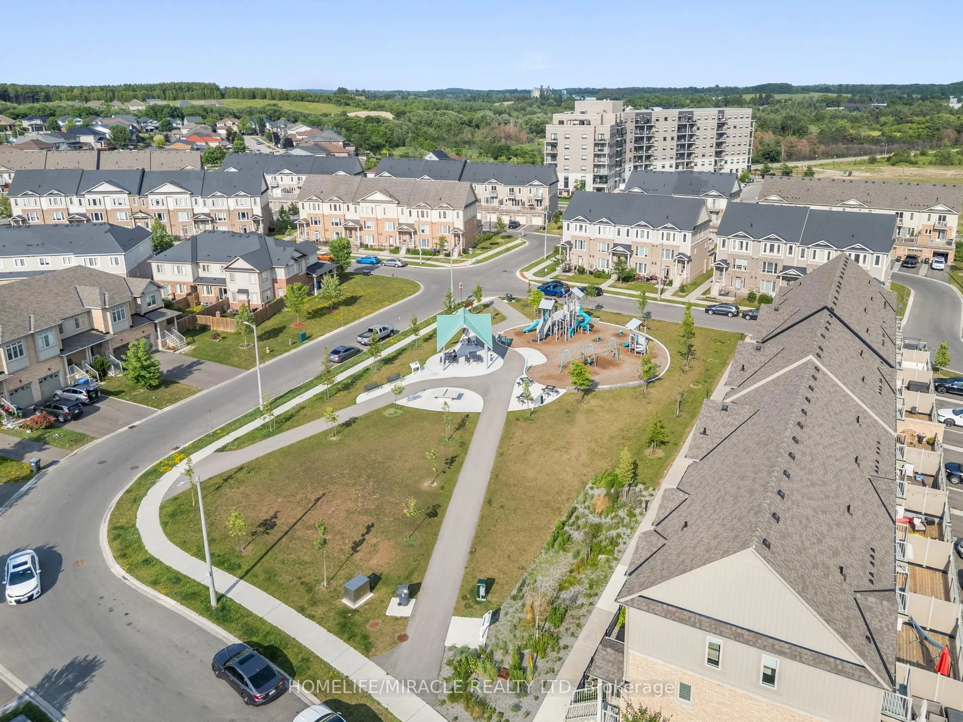 Photo 45 of 295 Law Drive, Guelph, Grange Road — HOMEH