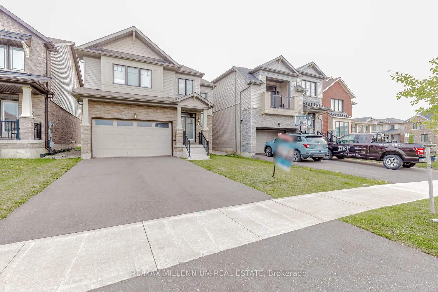 Photo 1 of 259 Bedrock Drive, Hamilton, Stoney Creek Mountain — HOMEH