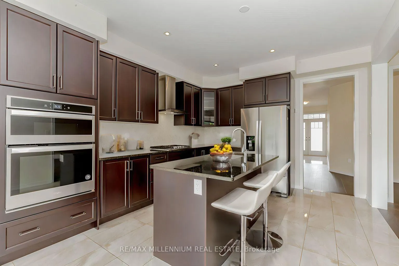Photo 5 of 259 Bedrock Drive, Hamilton, Stoney Creek Mountain — HOMEH