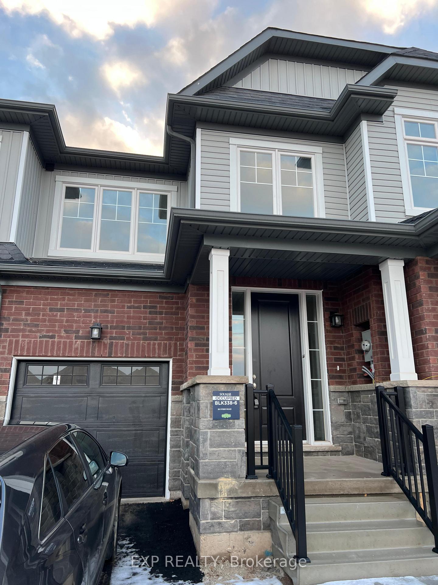 Photo 1 of 39 Steer Road, Erin, Rural Erin — HOMEH
