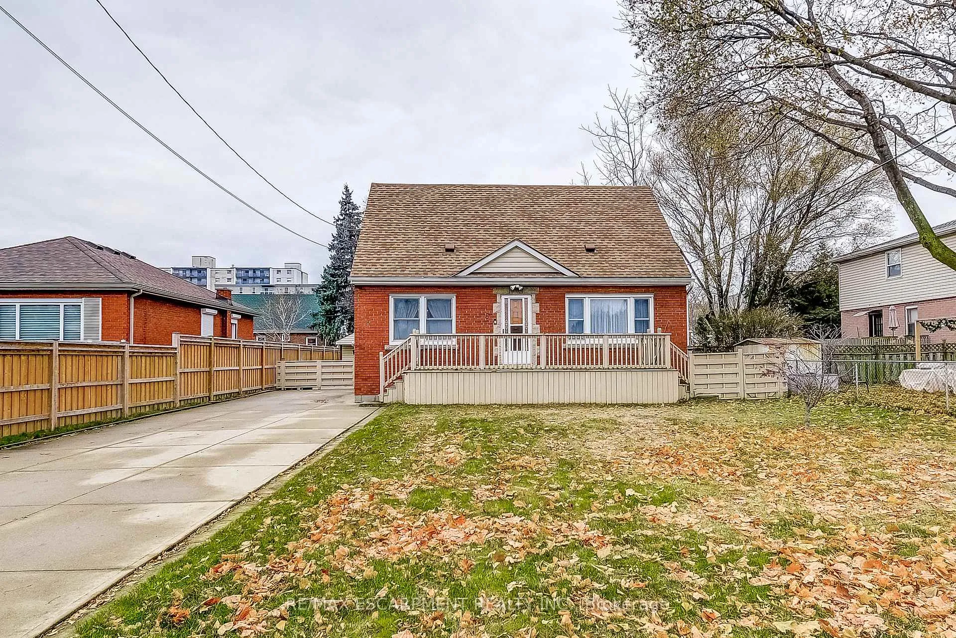 Photo 1 of 8 Bromley Road, Hamilton, Hill Park — HOMEH