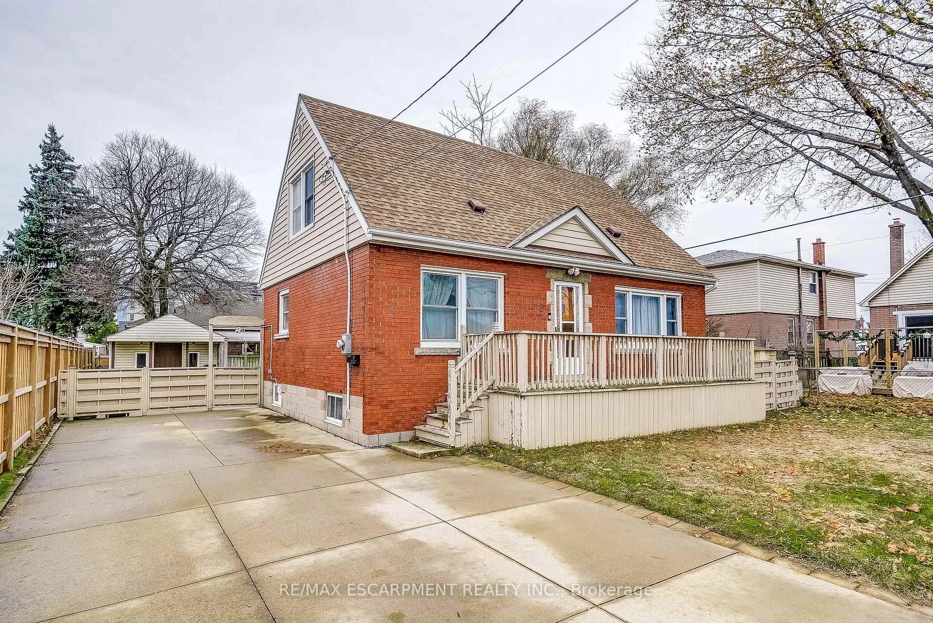 Photo 5 of 8 Bromley Road, Hamilton, Hill Park — HOMEH