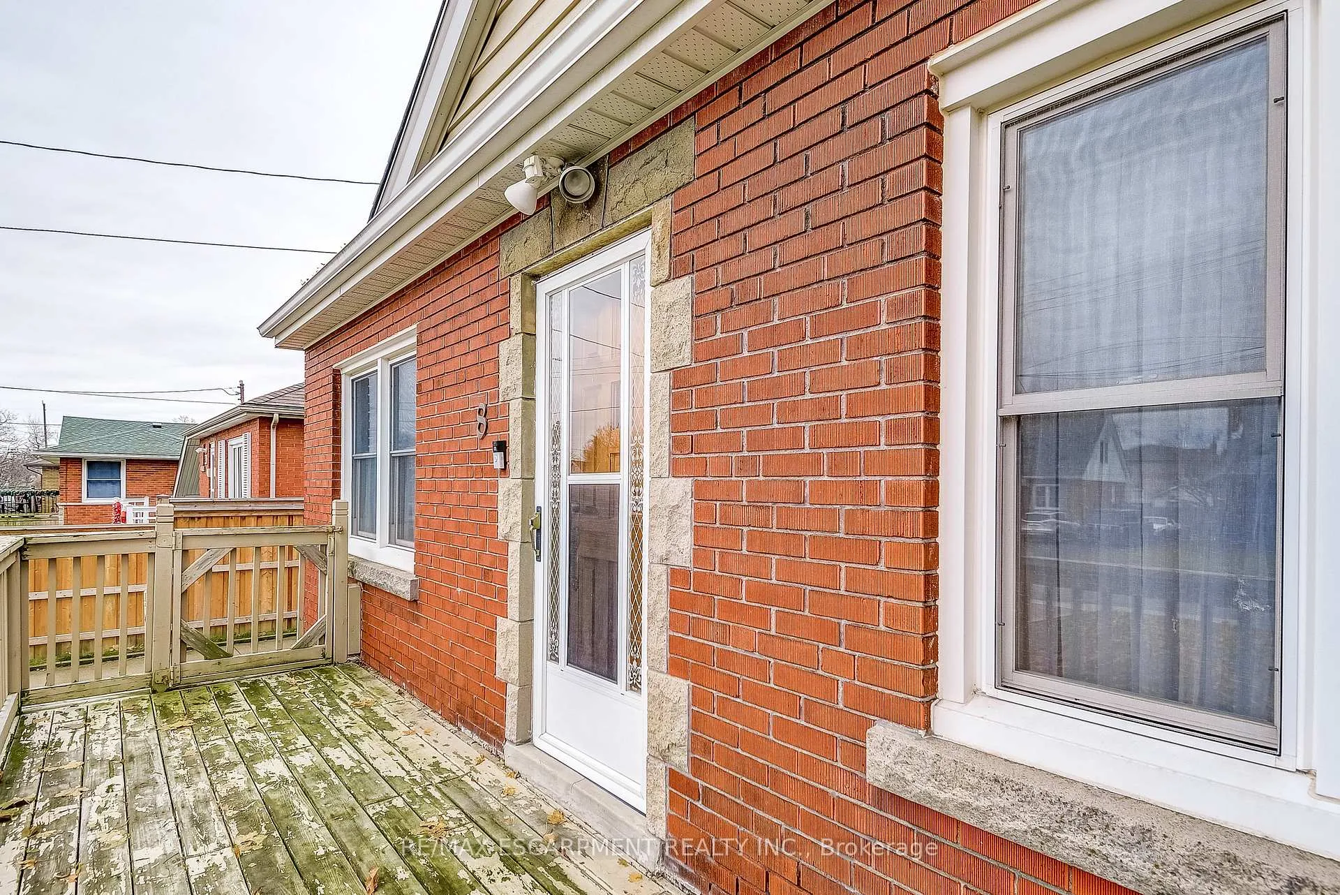 Photo 6 of 8 Bromley Road, Hamilton, Hill Park — HOMEH