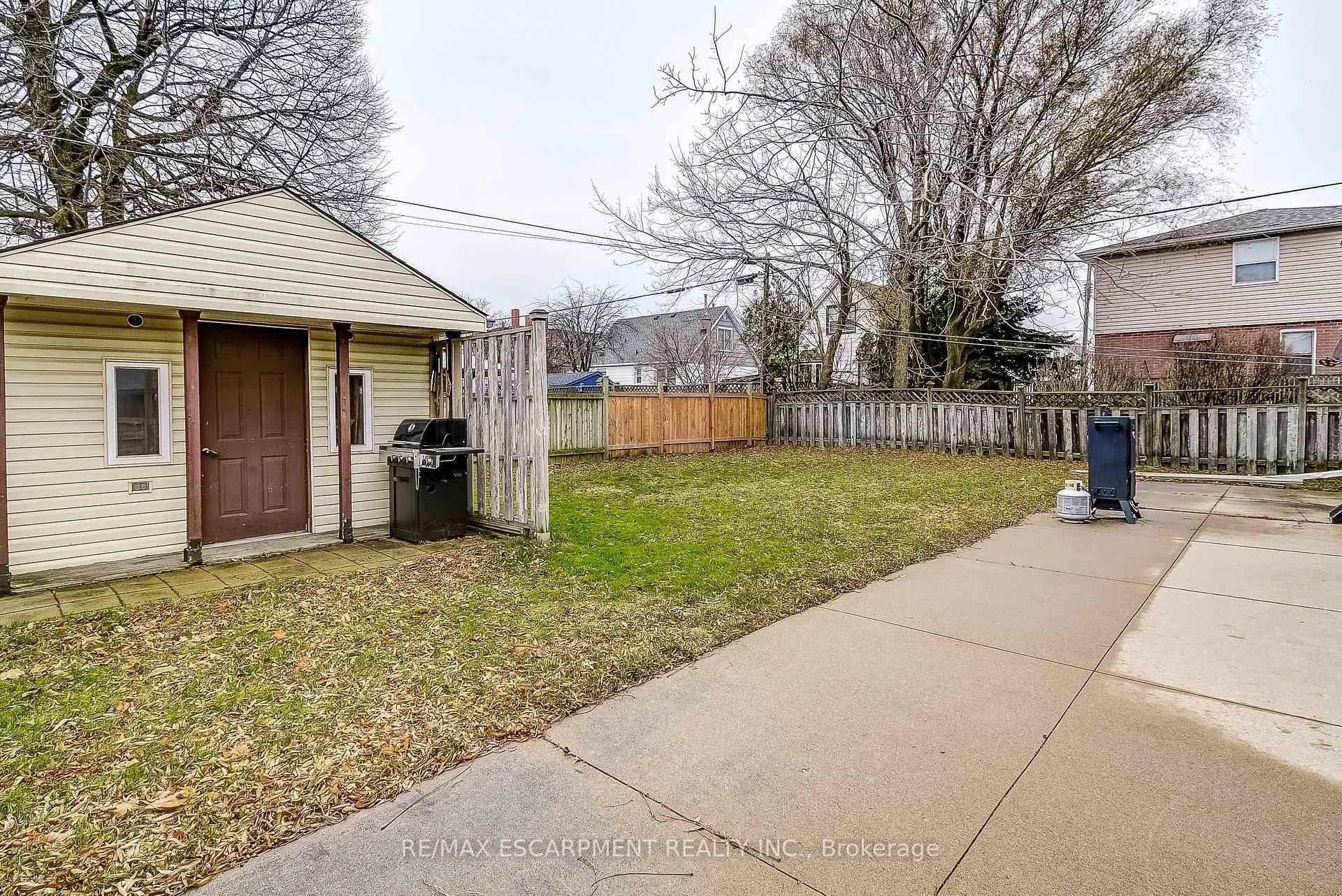 Photo 34 of 8 Bromley Road, Hamilton, Hill Park — HOMEH