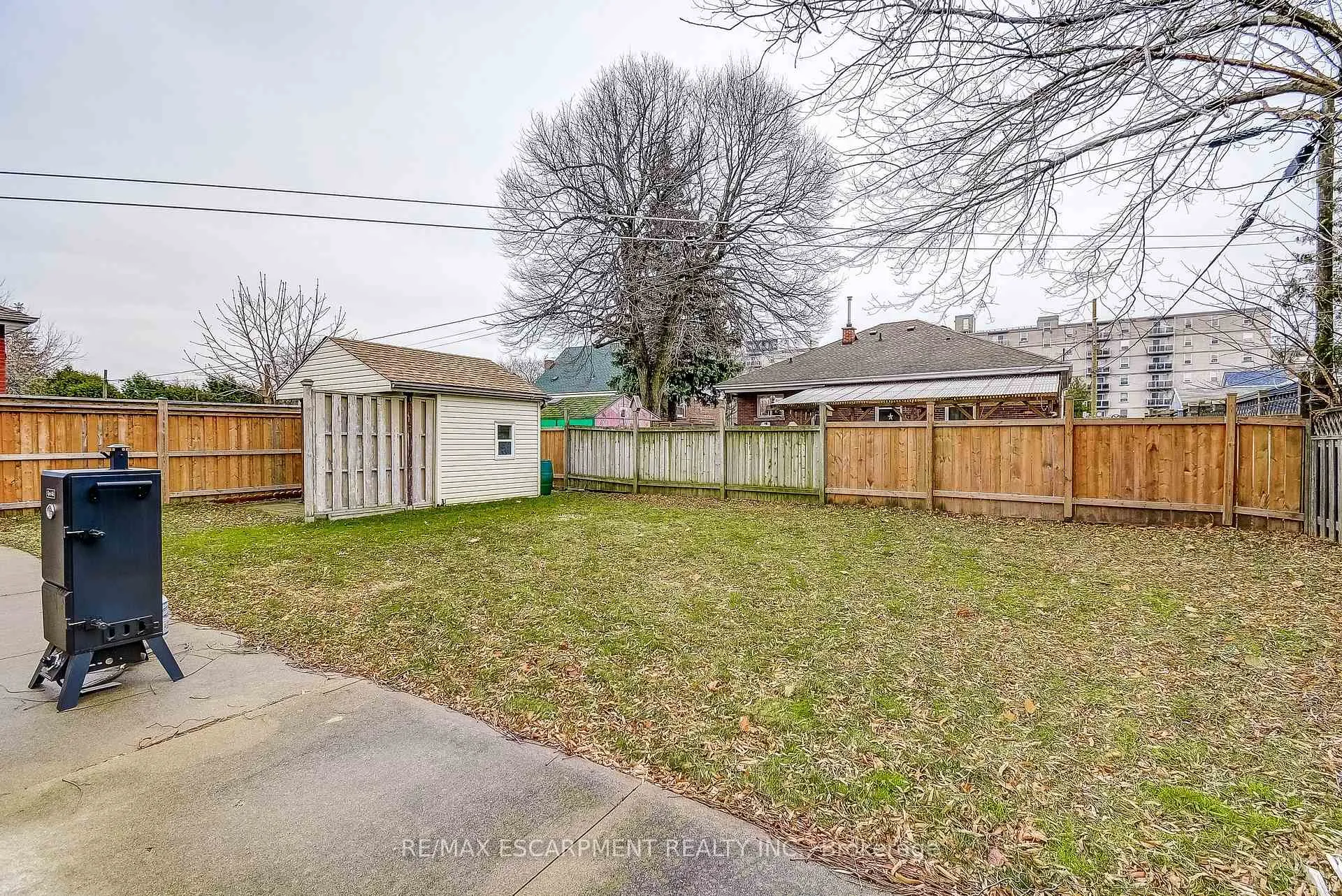 Photo 35 of 8 Bromley Road, Hamilton, Hill Park — HOMEH