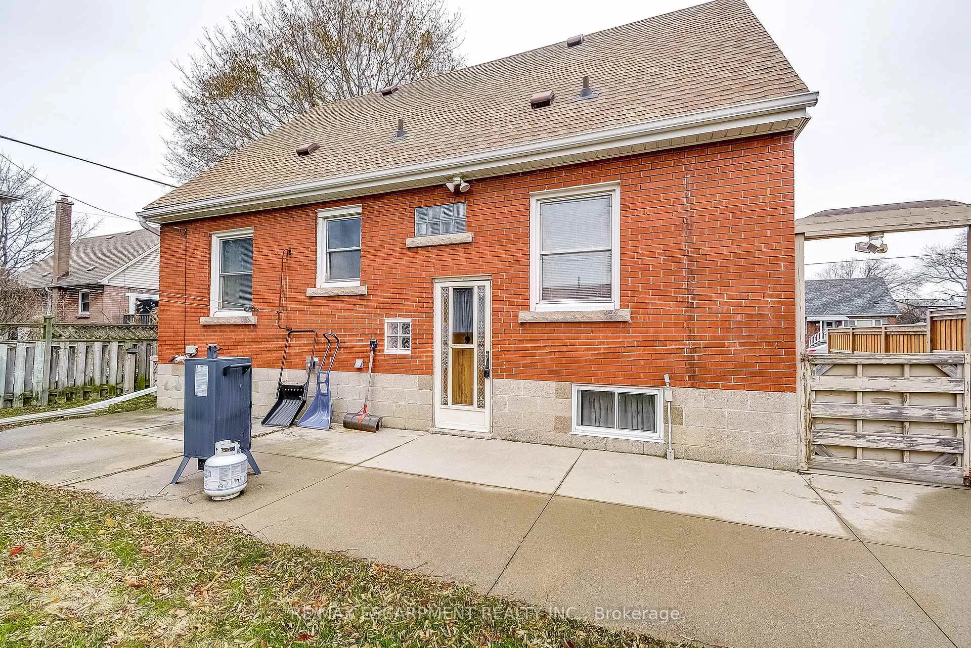 Photo 36 of 8 Bromley Road, Hamilton, Hill Park — HOMEH