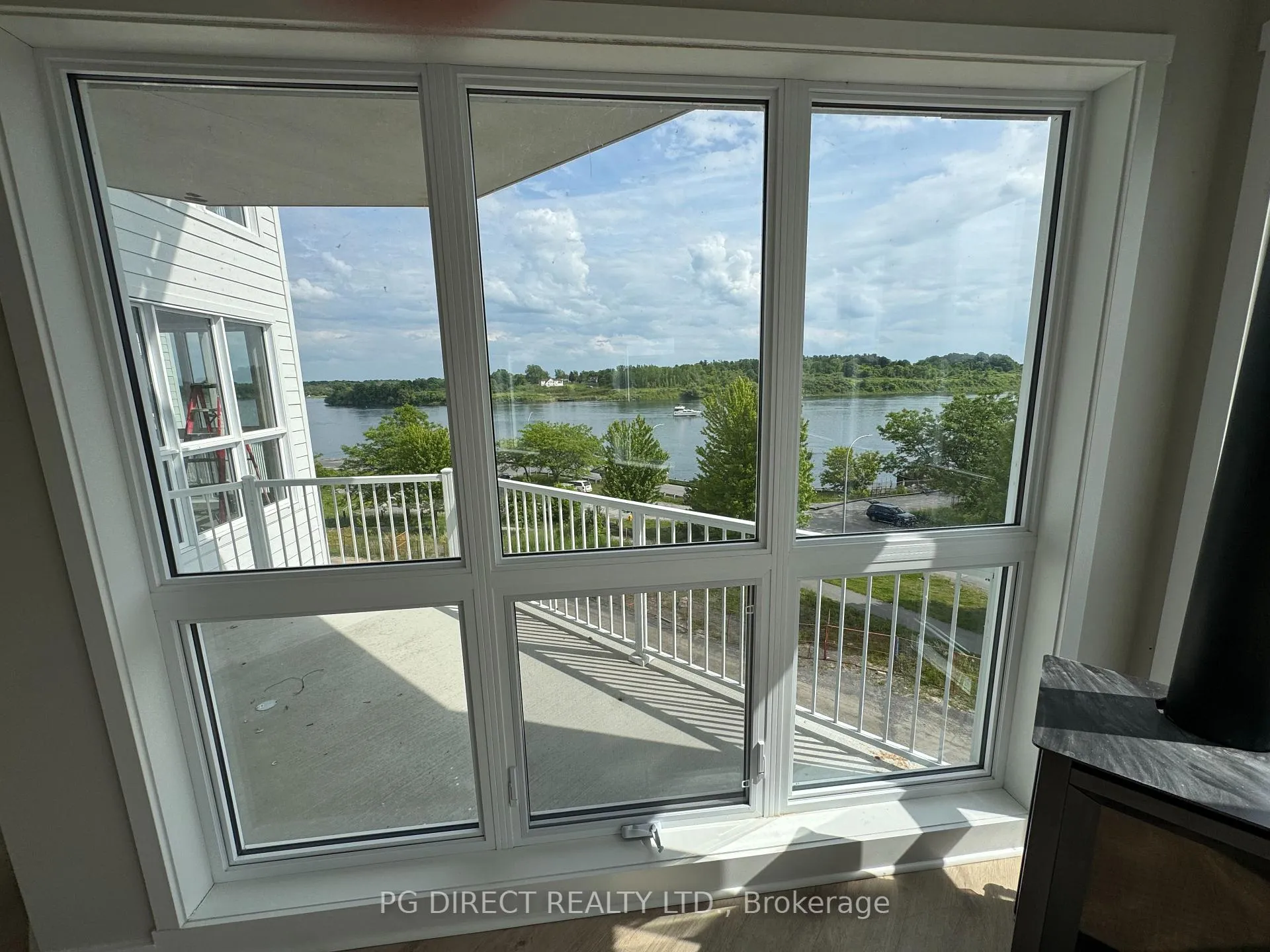 Photo 12 of Unit 501, 150 Edward Street S, Cornwall — HOMEH