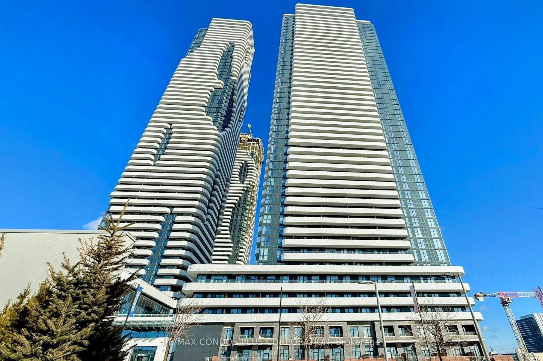 Photo 1 of Unit 2316, 195 Commerce Street, Vaughan, Vaughan Corporate Centre — HOMEH