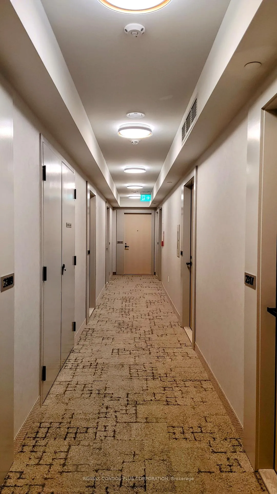 Photo 2 of Unit 2316, 195 Commerce Street, Vaughan, Vaughan Corporate Centre — HOMEH