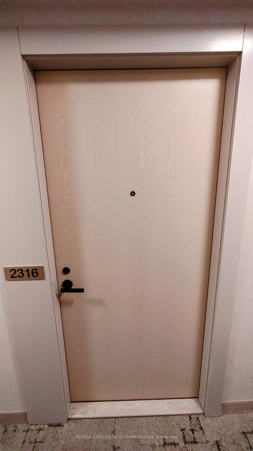 Photo 3 of Unit 2316, 195 Commerce Street, Vaughan, Vaughan Corporate Centre — HOMEH