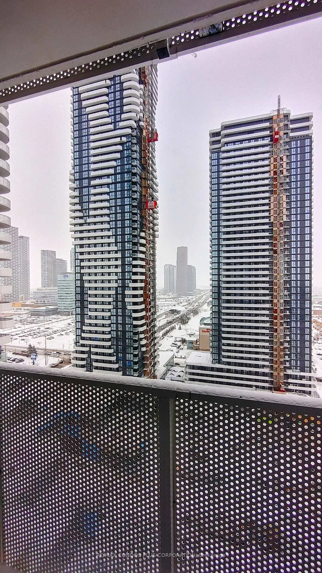 Photo 14 of Unit 2316, 195 Commerce Street, Vaughan, Vaughan Corporate Centre — HOMEH