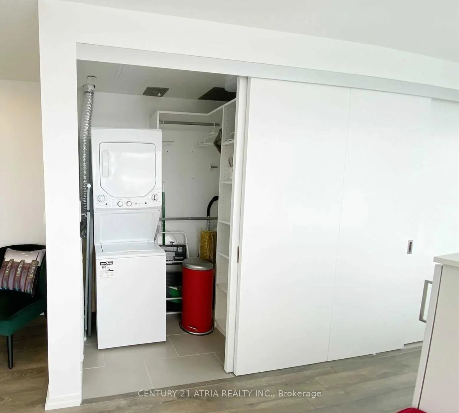 Photo 6 of Unit 5512, 197 Yonge Street, Toronto, Church-Yonge Corridor — HOMEH