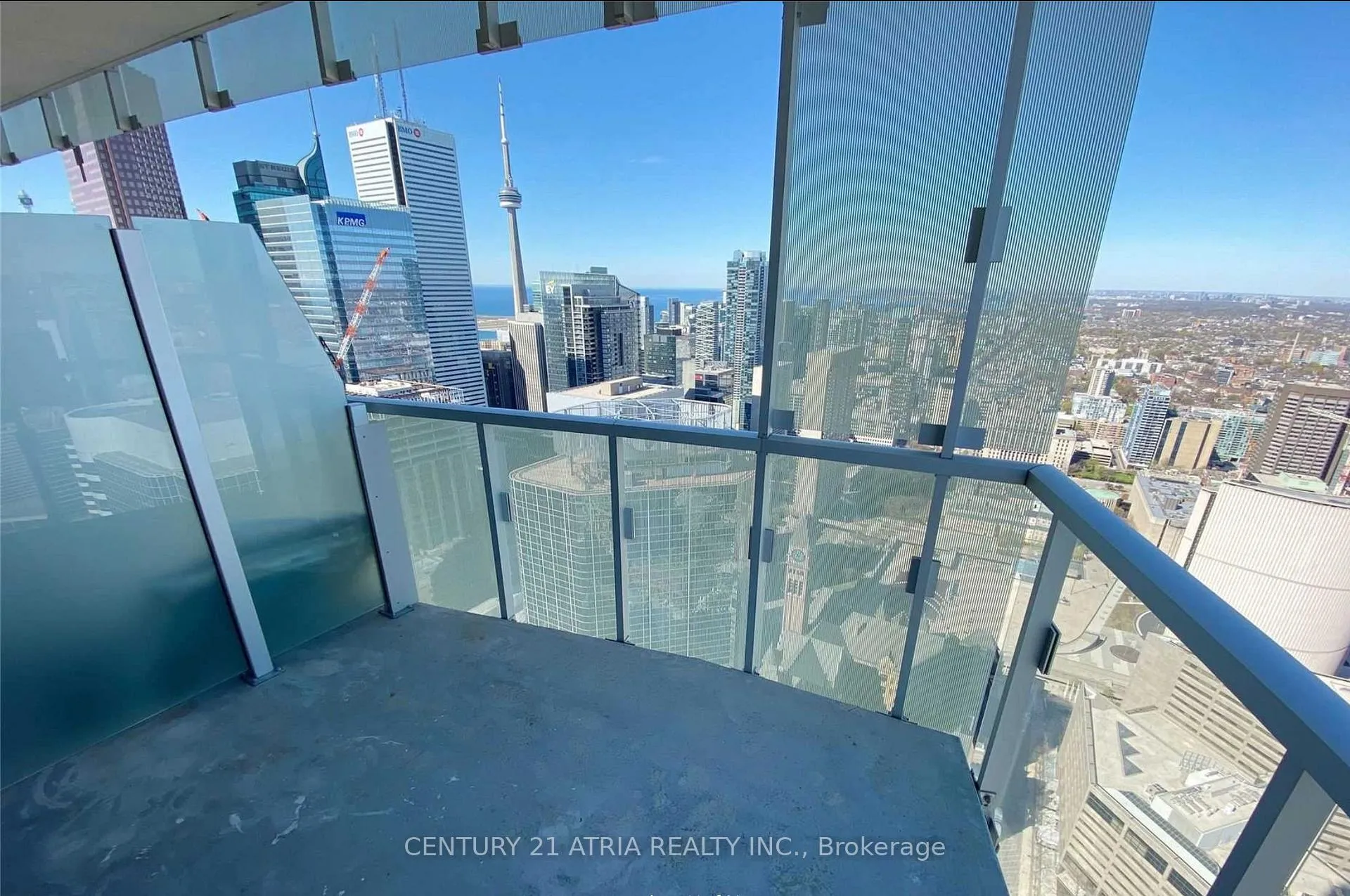 Photo 9 of Unit 5512, 197 Yonge Street, Toronto, Church-Yonge Corridor — HOMEH