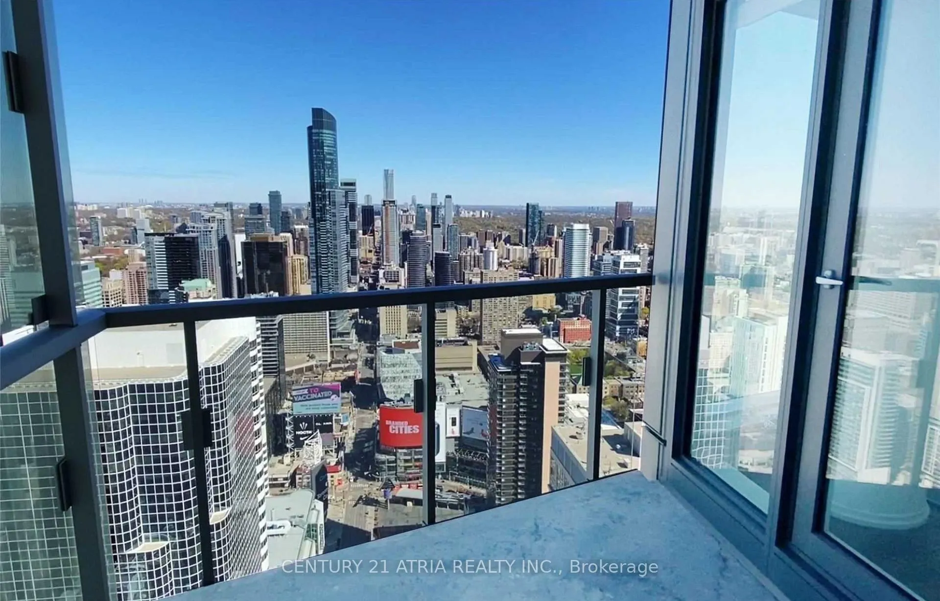 Photo 11 of Unit 5512, 197 Yonge Street, Toronto, Church-Yonge Corridor — HOMEH