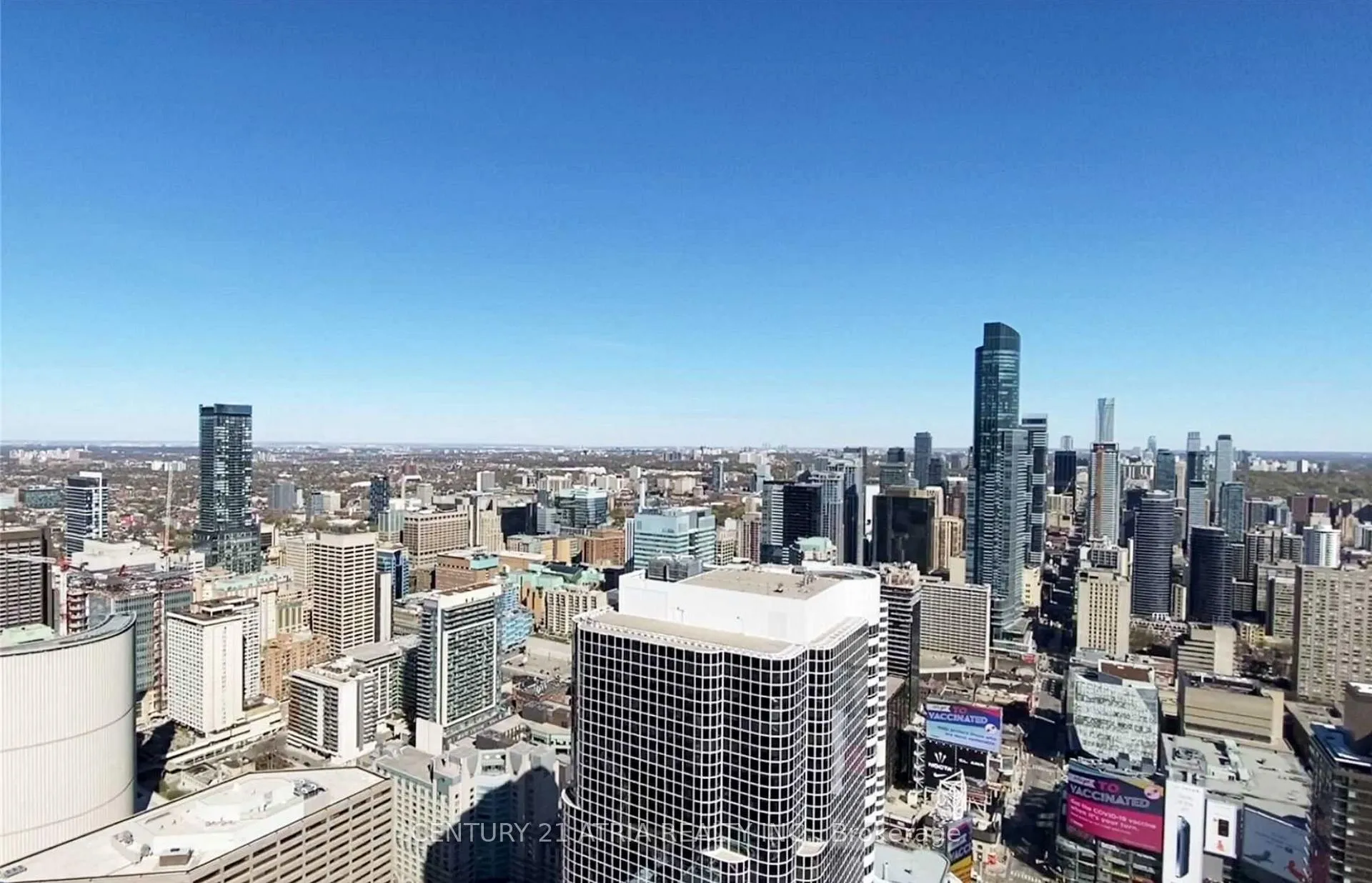 Photo 12 of Unit 5512, 197 Yonge Street, Toronto, Church-Yonge Corridor — HOMEH