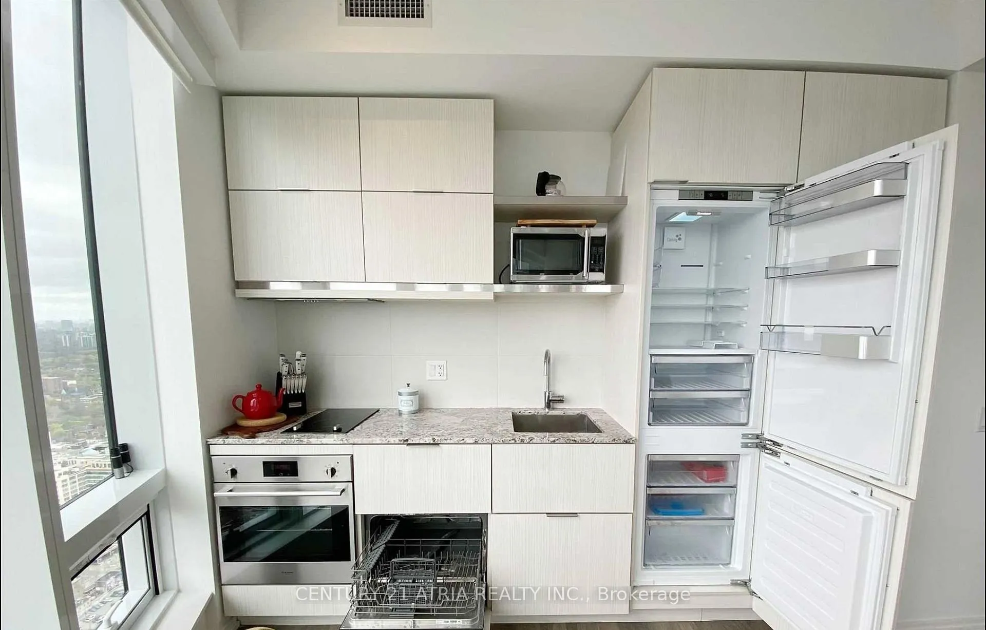 Photo 17 of Unit 5512, 197 Yonge Street, Toronto, Church-Yonge Corridor — HOMEH