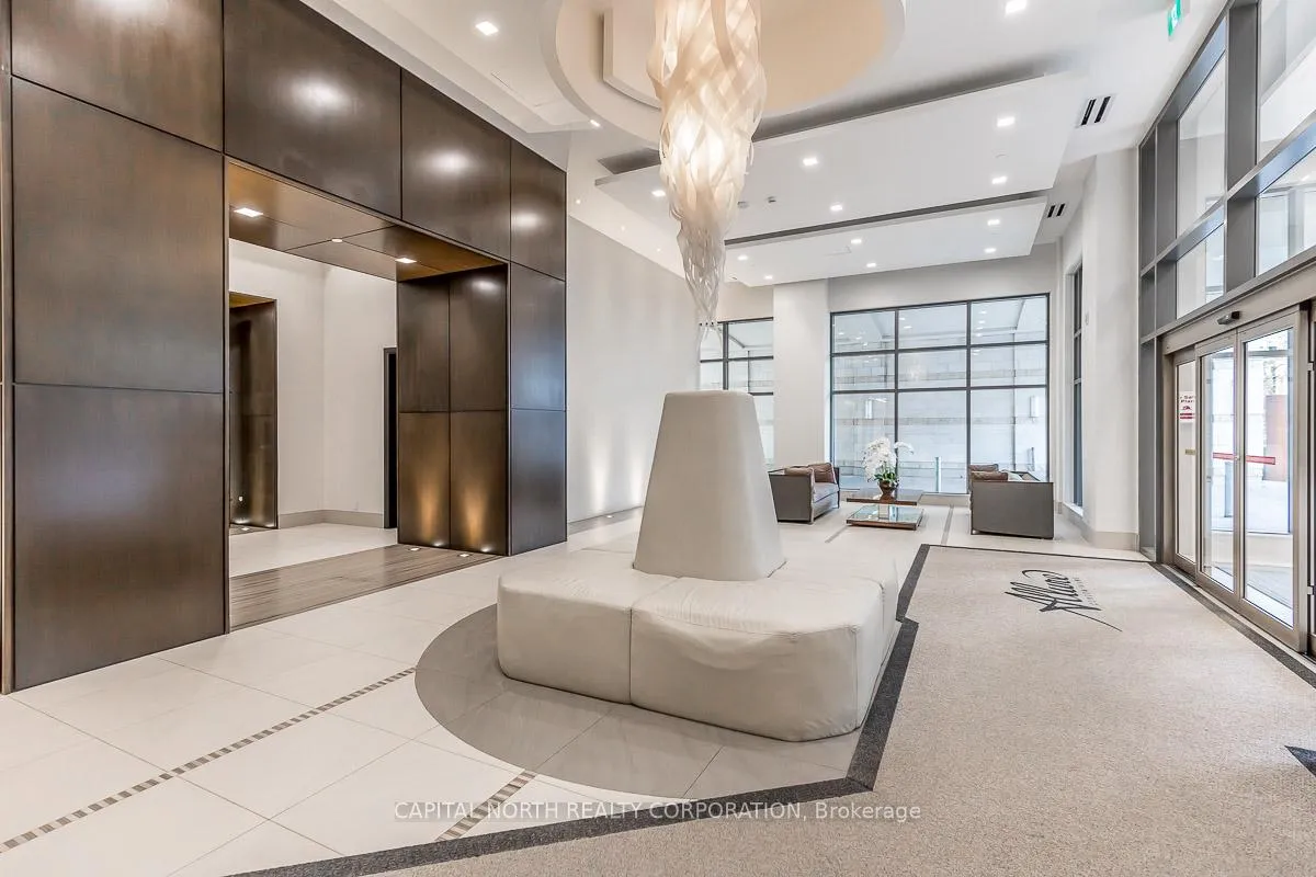 Photo 2 of Unit 314, 23 Glebe Road, Toronto, Yonge-Eglinton — HOMEH