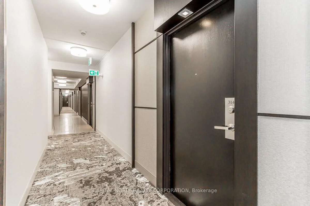 Photo 3 of Unit 314, 23 Glebe Road, Toronto, Yonge-Eglinton — HOMEH