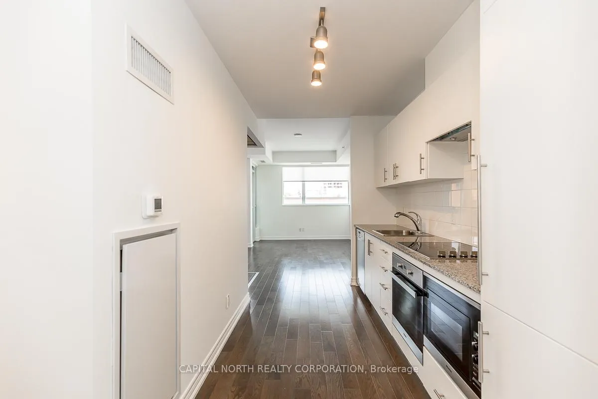 Photo 4 of Unit 314, 23 Glebe Road, Toronto, Yonge-Eglinton — HOMEH