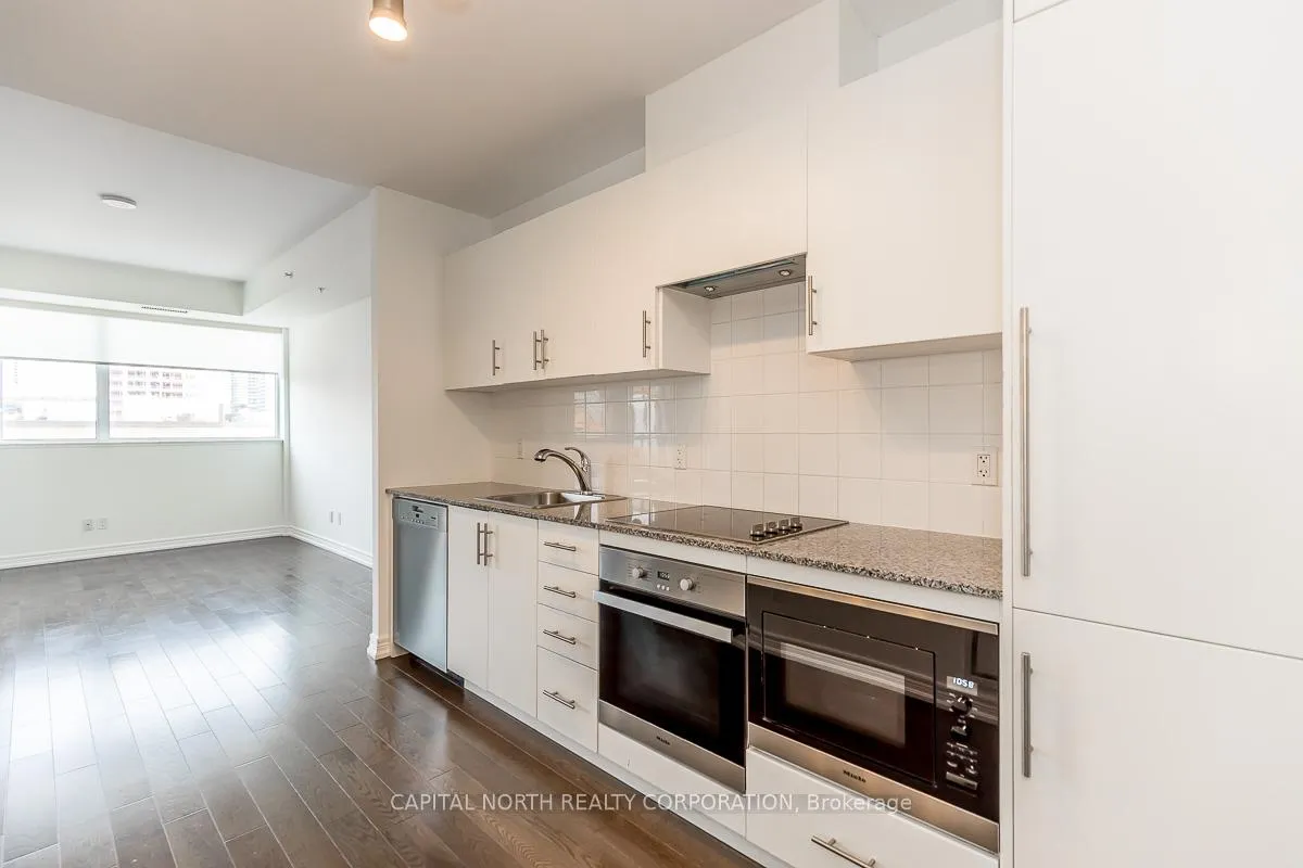 Photo 5 of Unit 314, 23 Glebe Road, Toronto, Yonge-Eglinton — HOMEH