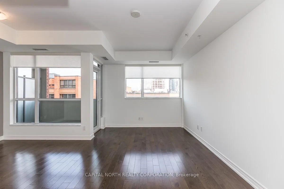 Photo 6 of Unit 314, 23 Glebe Road, Toronto, Yonge-Eglinton — HOMEH