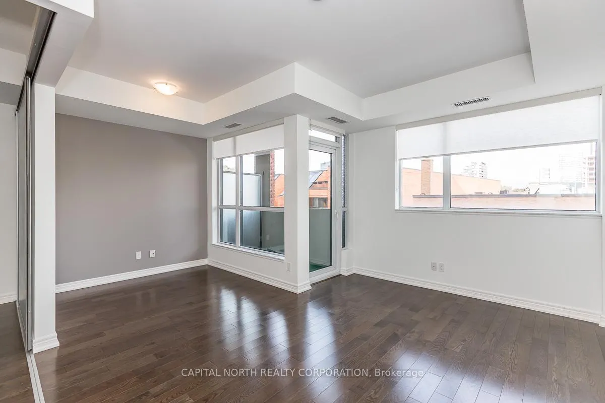 Photo 7 of Unit 314, 23 Glebe Road, Toronto, Yonge-Eglinton — HOMEH