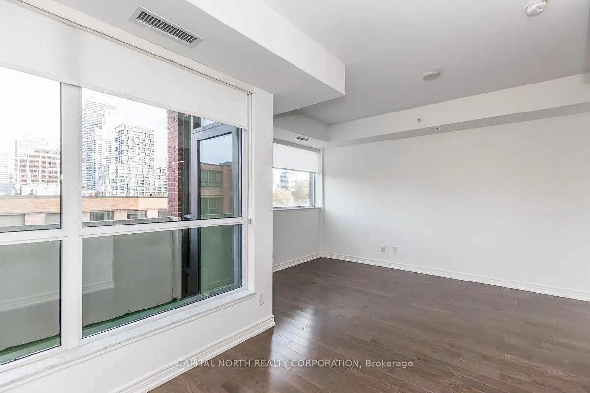 Photo 9 of Unit 314, 23 Glebe Road, Toronto, Yonge-Eglinton — HOMEH