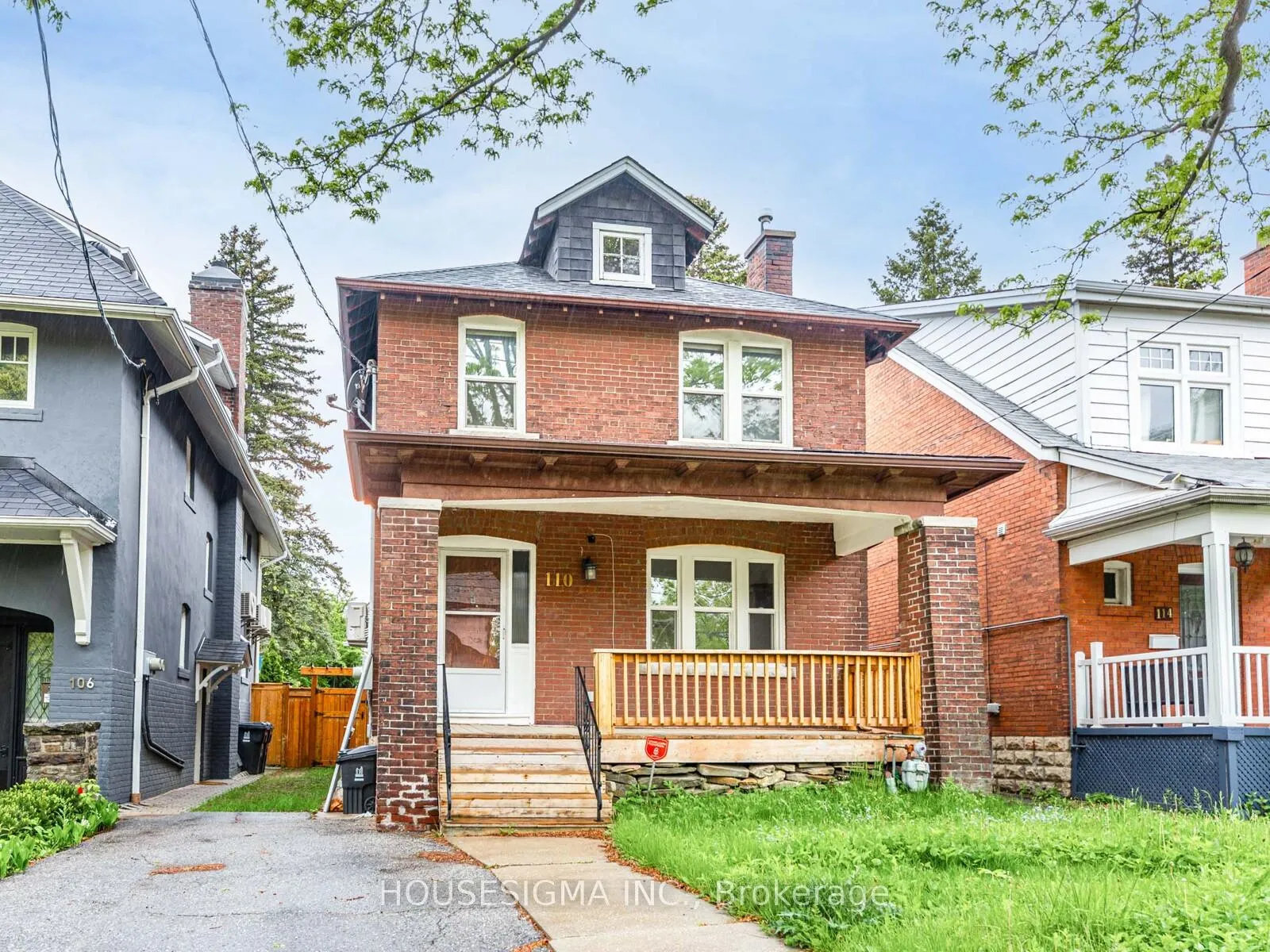 Photo 1 of 110 Duplex Avenue, Toronto, Yonge-Eglinton — HOMEH