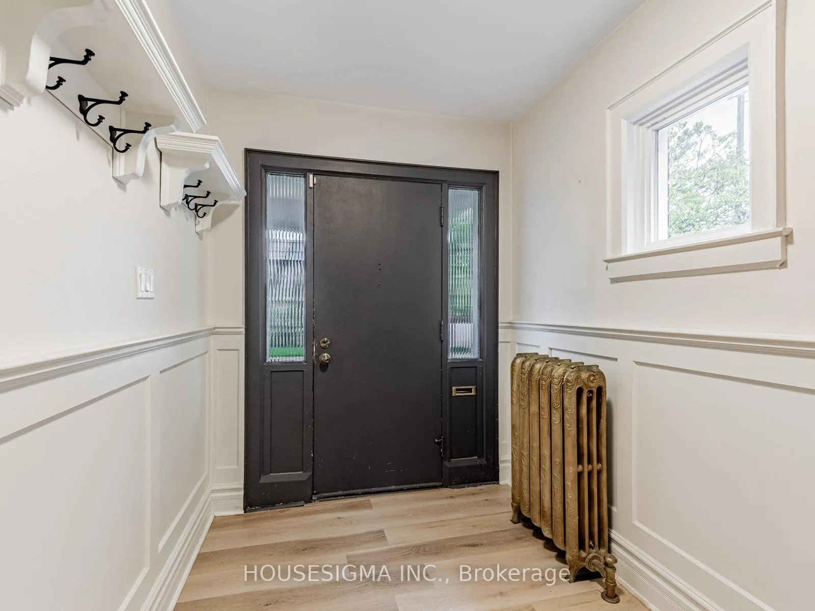 Photo 2 of 110 Duplex Avenue, Toronto, Yonge-Eglinton — HOMEH