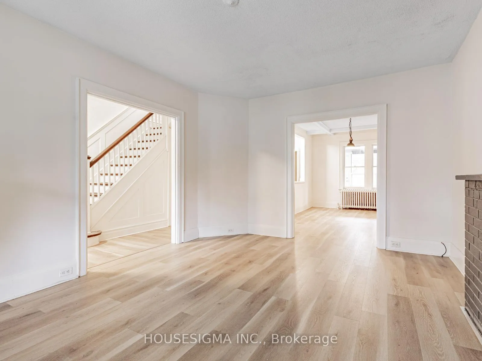 Photo 3 of 110 Duplex Avenue, Toronto, Yonge-Eglinton — HOMEH