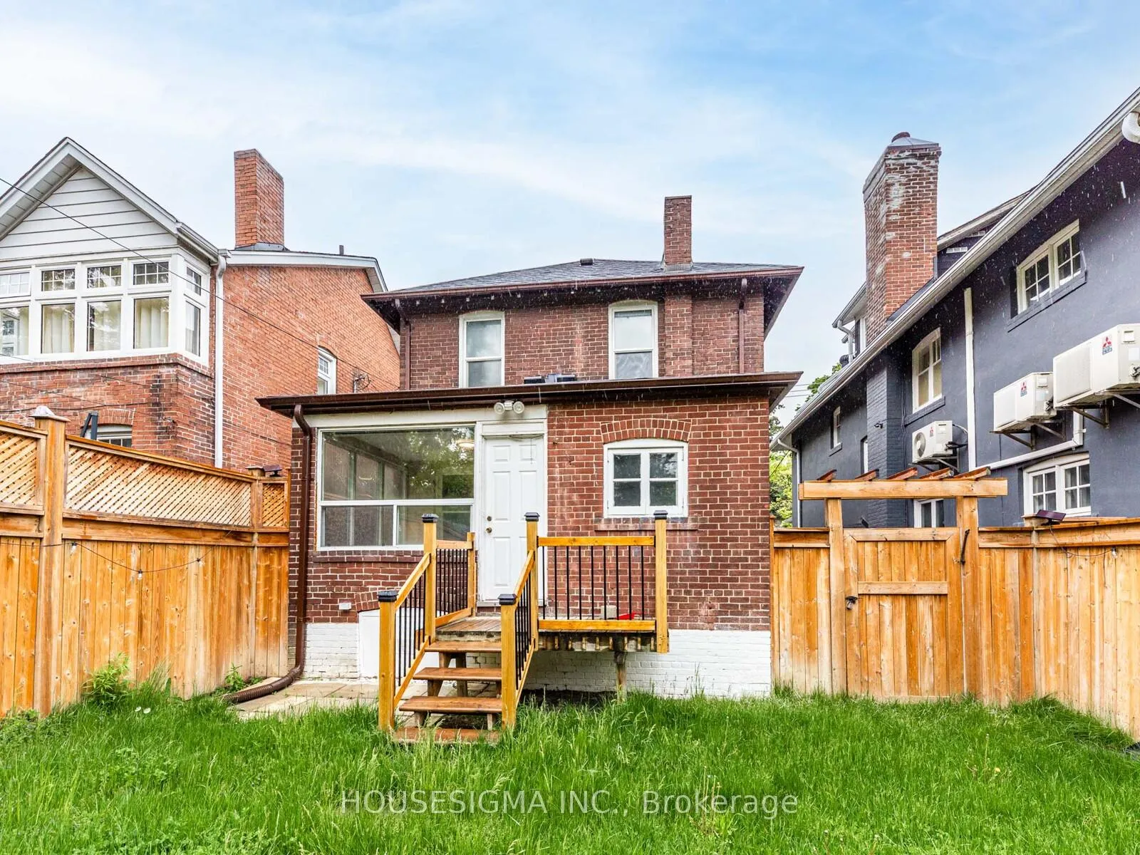 Photo 25 of 110 Duplex Avenue, Toronto, Yonge-Eglinton — HOMEH
