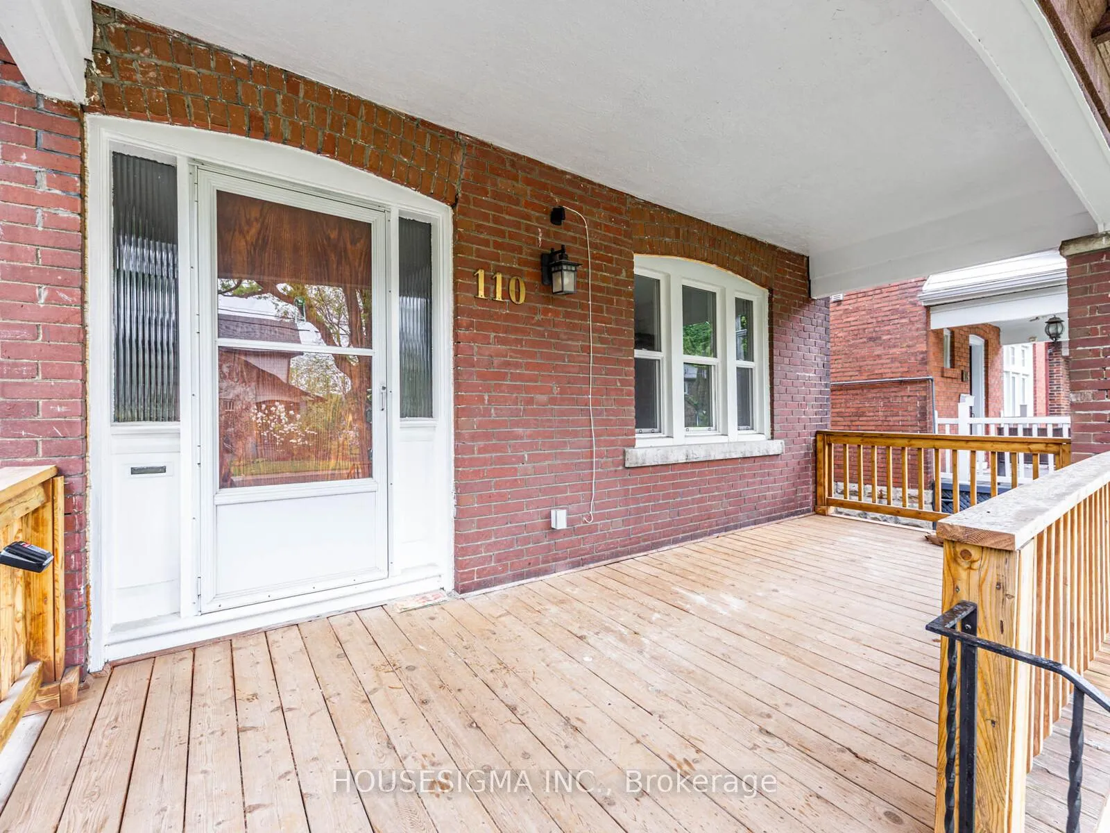 Photo 27 of 110 Duplex Avenue, Toronto, Yonge-Eglinton — HOMEH