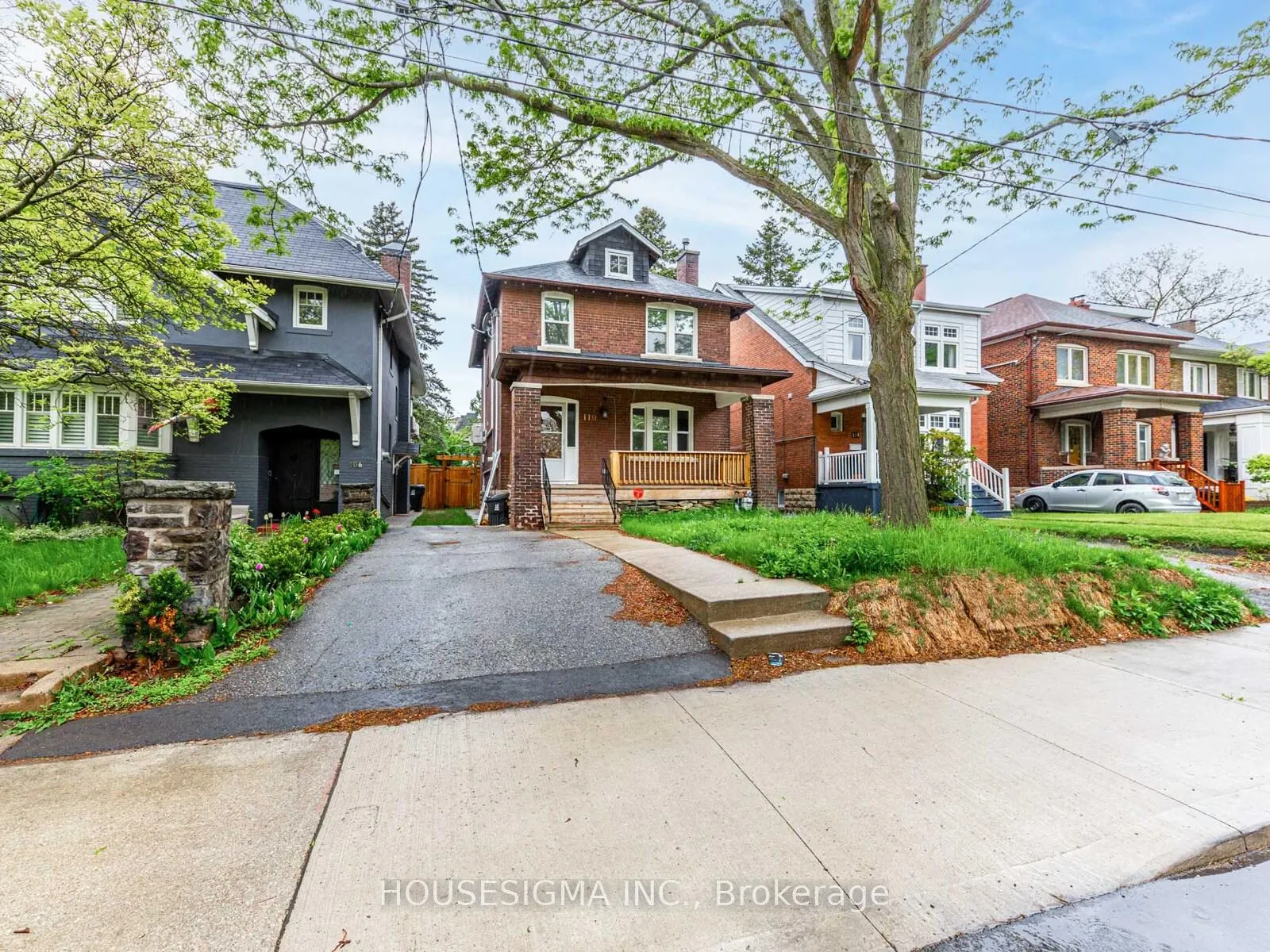 Photo 28 of 110 Duplex Avenue, Toronto, Yonge-Eglinton — HOMEH