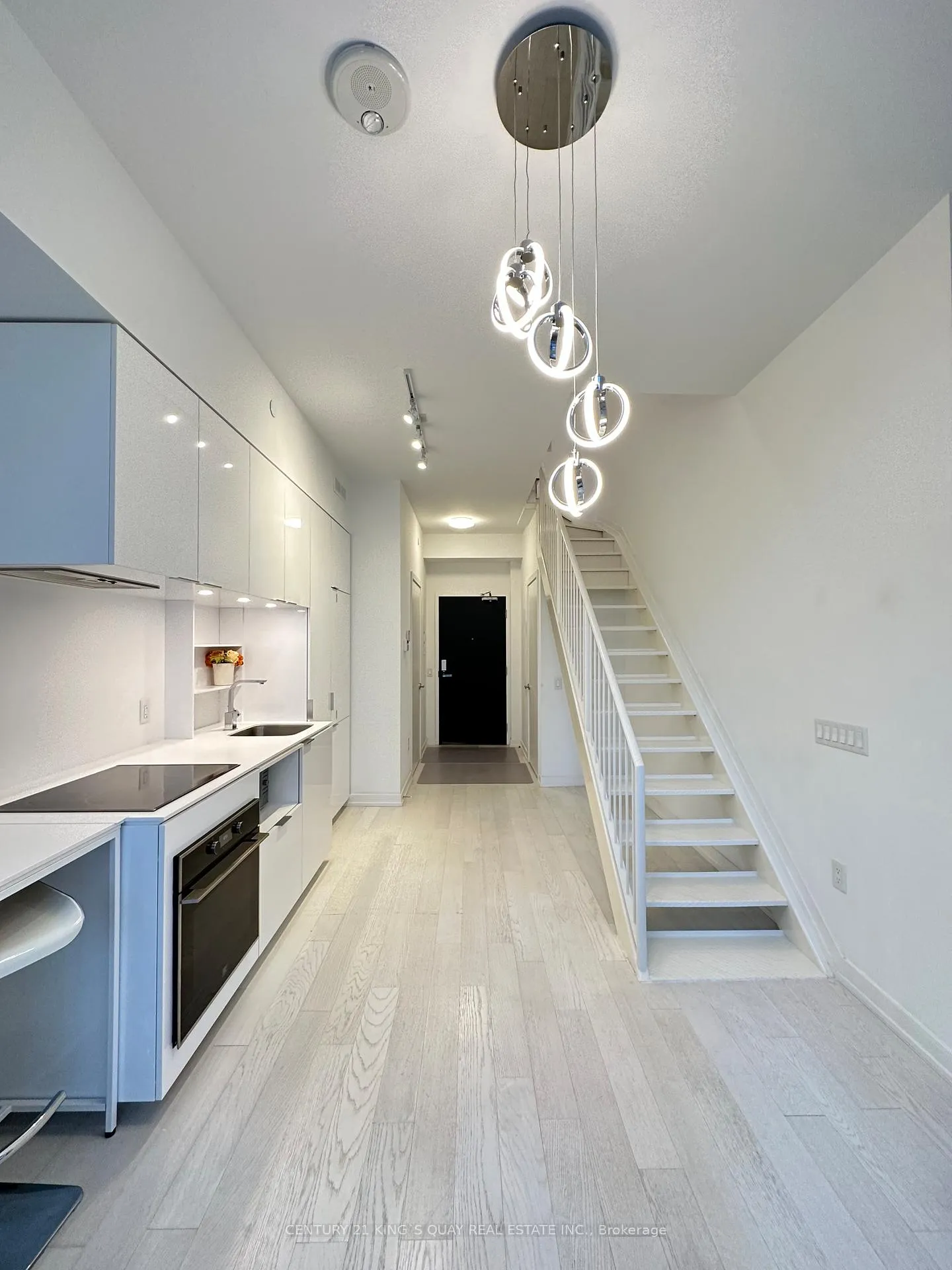 Photo 7 of Unit 719, 77 Shuter Street, Toronto, Church-Yonge Corridor — HOMEH