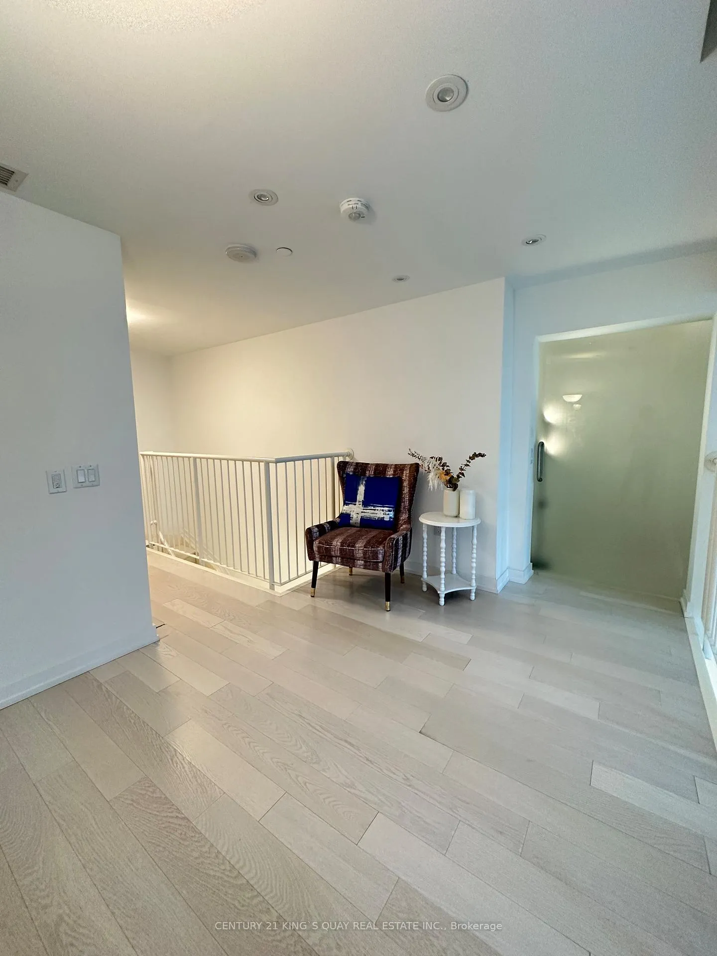 Photo 8 of Unit 719, 77 Shuter Street, Toronto, Church-Yonge Corridor — HOMEH