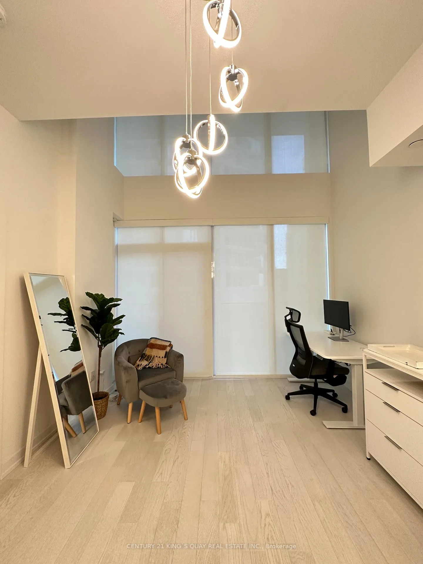 Photo 14 of Unit 719, 77 Shuter Street, Toronto, Church-Yonge Corridor — HOMEH