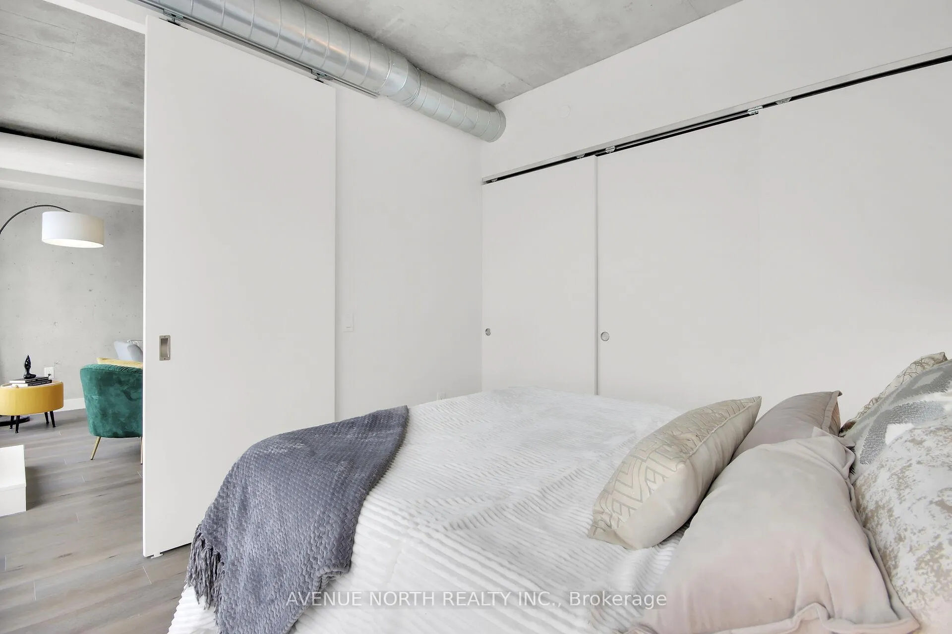 Photo 14 of Unit LPH6/806, 10 James Street, Ottawa, Ottawa Centre — HOMEH