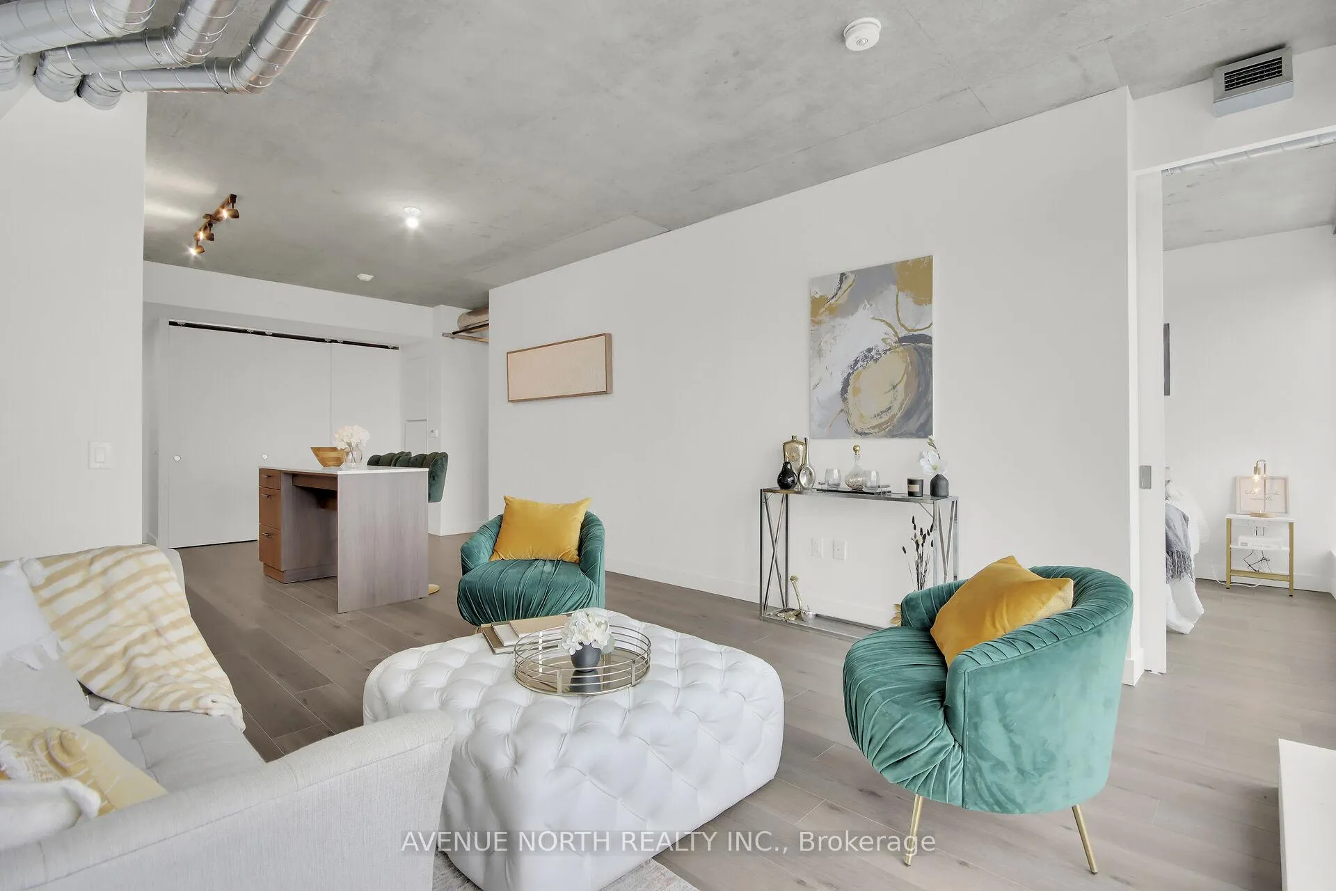 Photo 19 of Unit LPH6/806, 10 James Street, Ottawa, Ottawa Centre — HOMEH