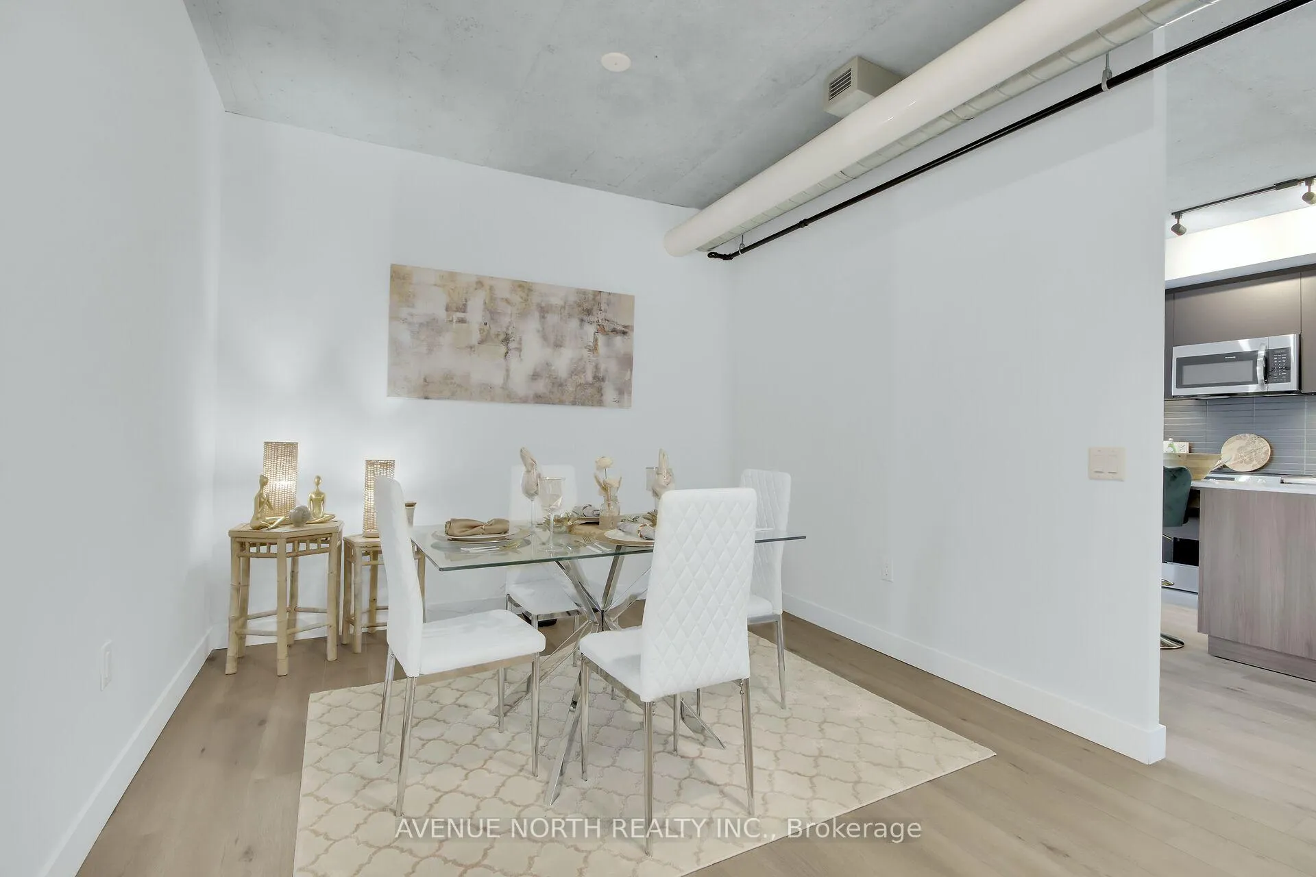 Photo 21 of Unit LPH6/806, 10 James Street, Ottawa, Ottawa Centre — HOMEH