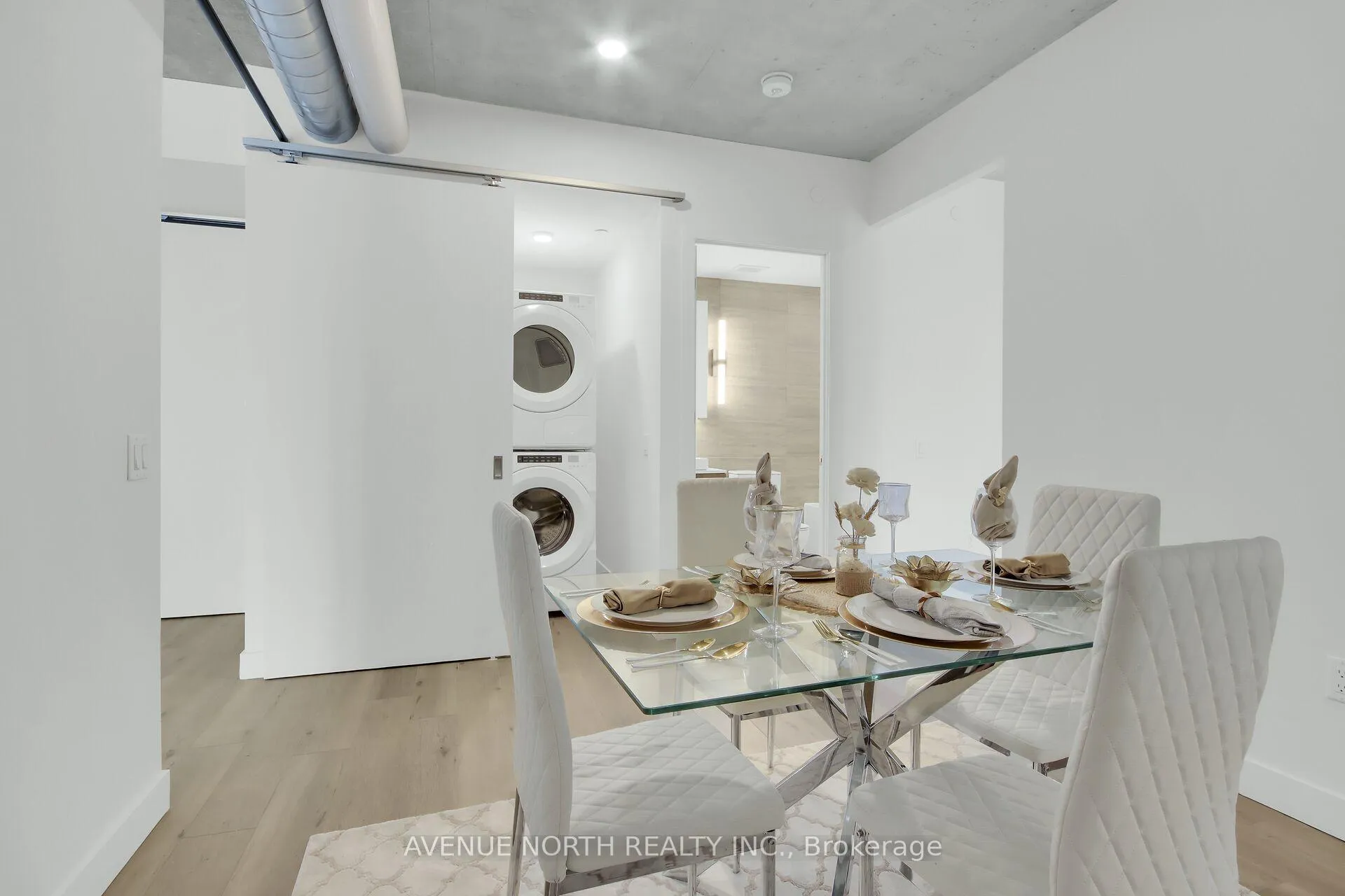 Photo 22 of Unit LPH6/806, 10 James Street, Ottawa, Ottawa Centre — HOMEH