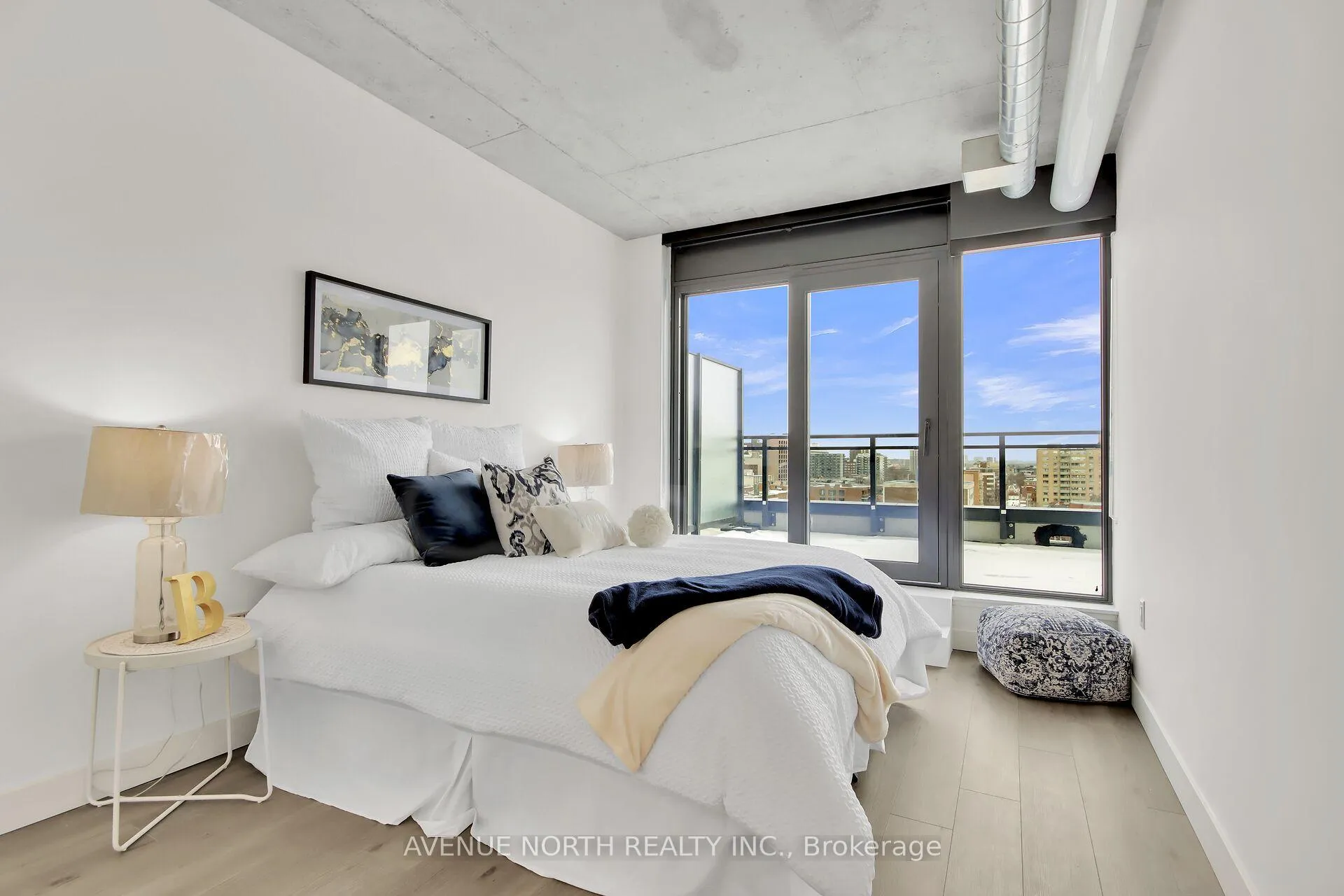 Photo 27 of Unit LPH6/806, 10 James Street, Ottawa, Ottawa Centre — HOMEH