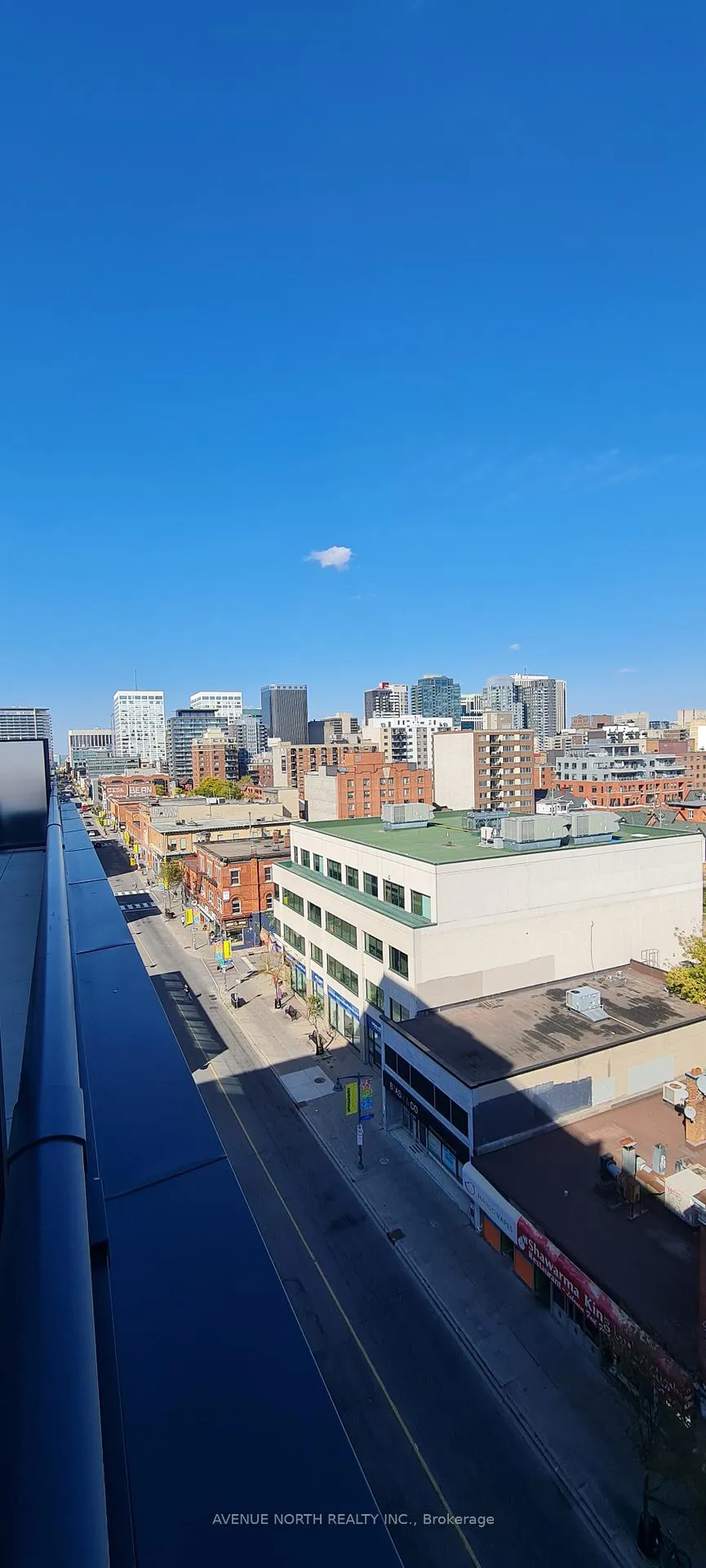 Photo 37 of Unit LPH6/806, 10 James Street, Ottawa, Ottawa Centre — HOMEH