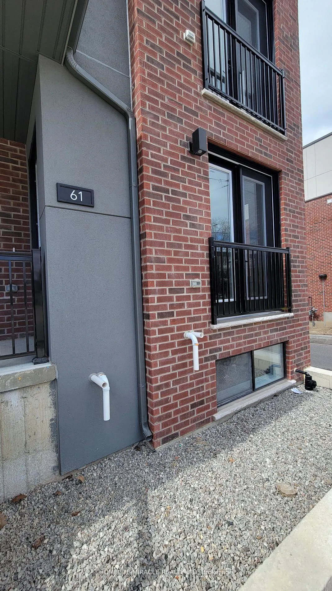 Photo 2 of Unit 61, 99 Rogers Street, Waterloo — HOMEH