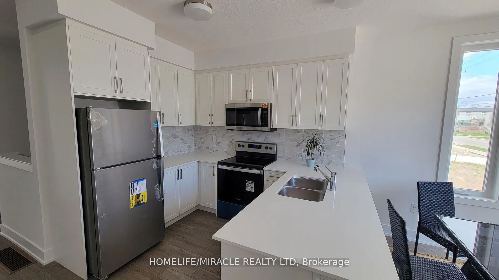 Photo 3 of Unit 61, 99 Rogers Street, Waterloo — HOMEH