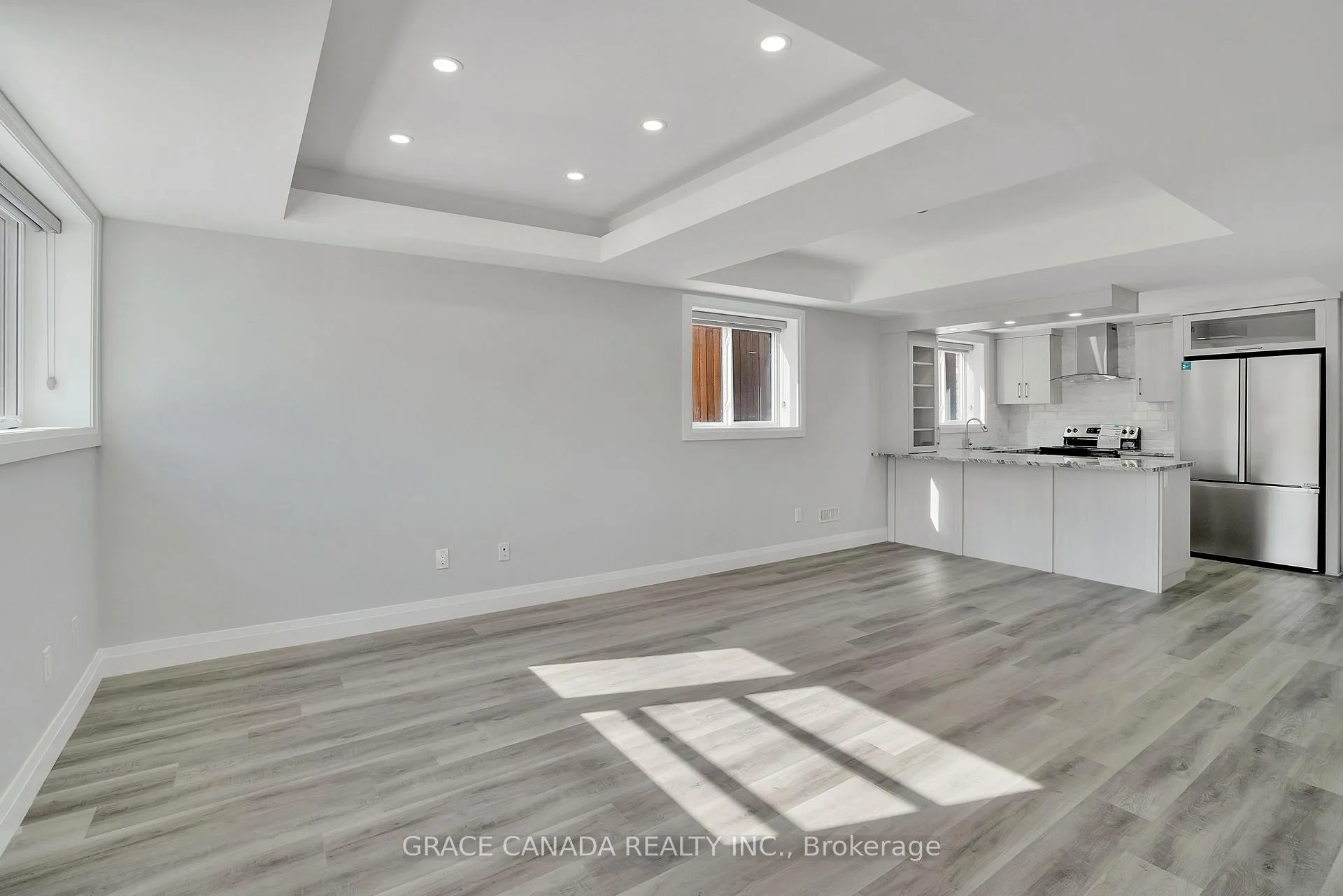Photo 2 of Unit C, 1657 Windsor Avenue, Windsor — HOMEH