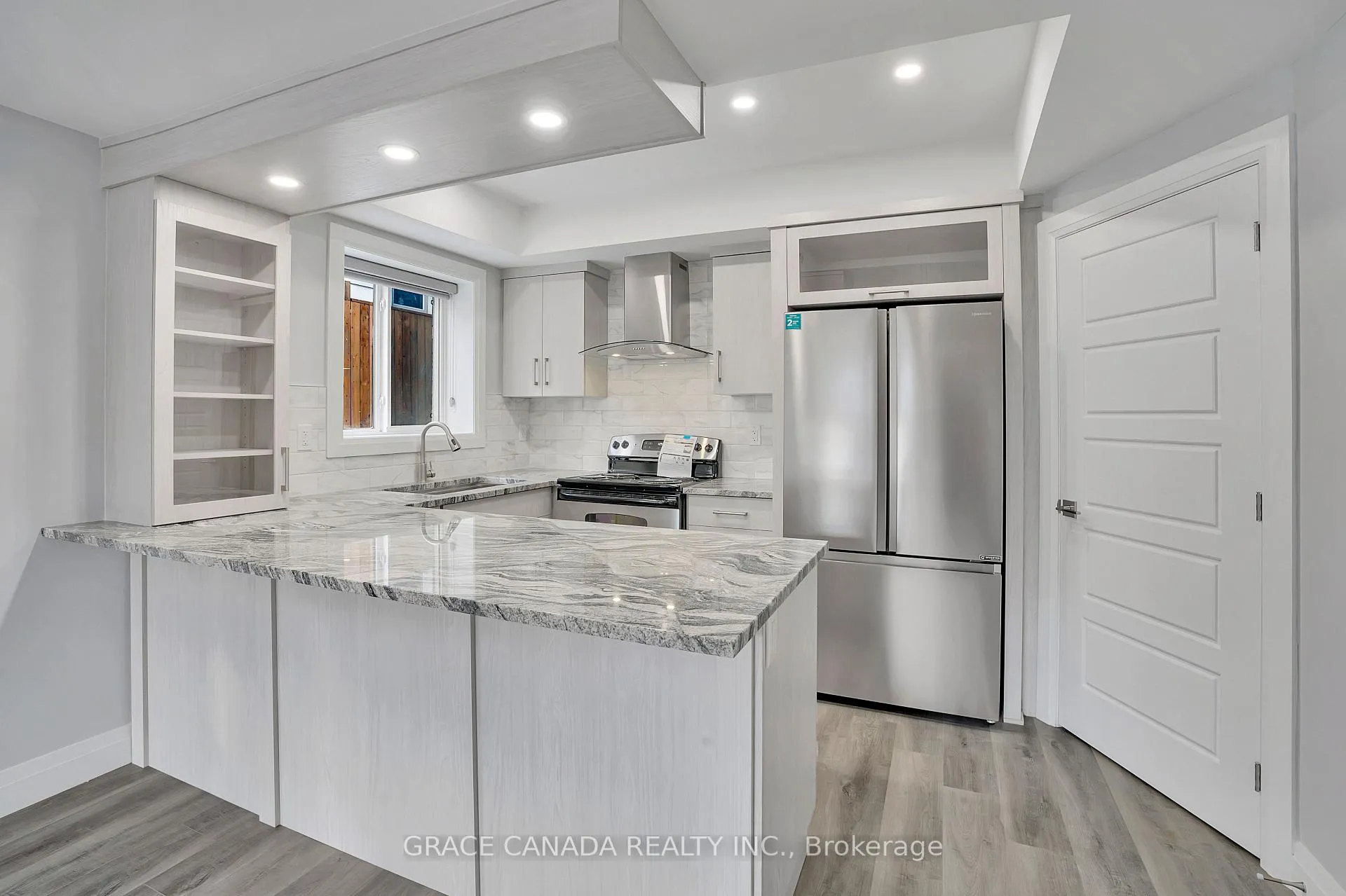 Photo 5 of Unit C, 1657 Windsor Avenue, Windsor — HOMEH