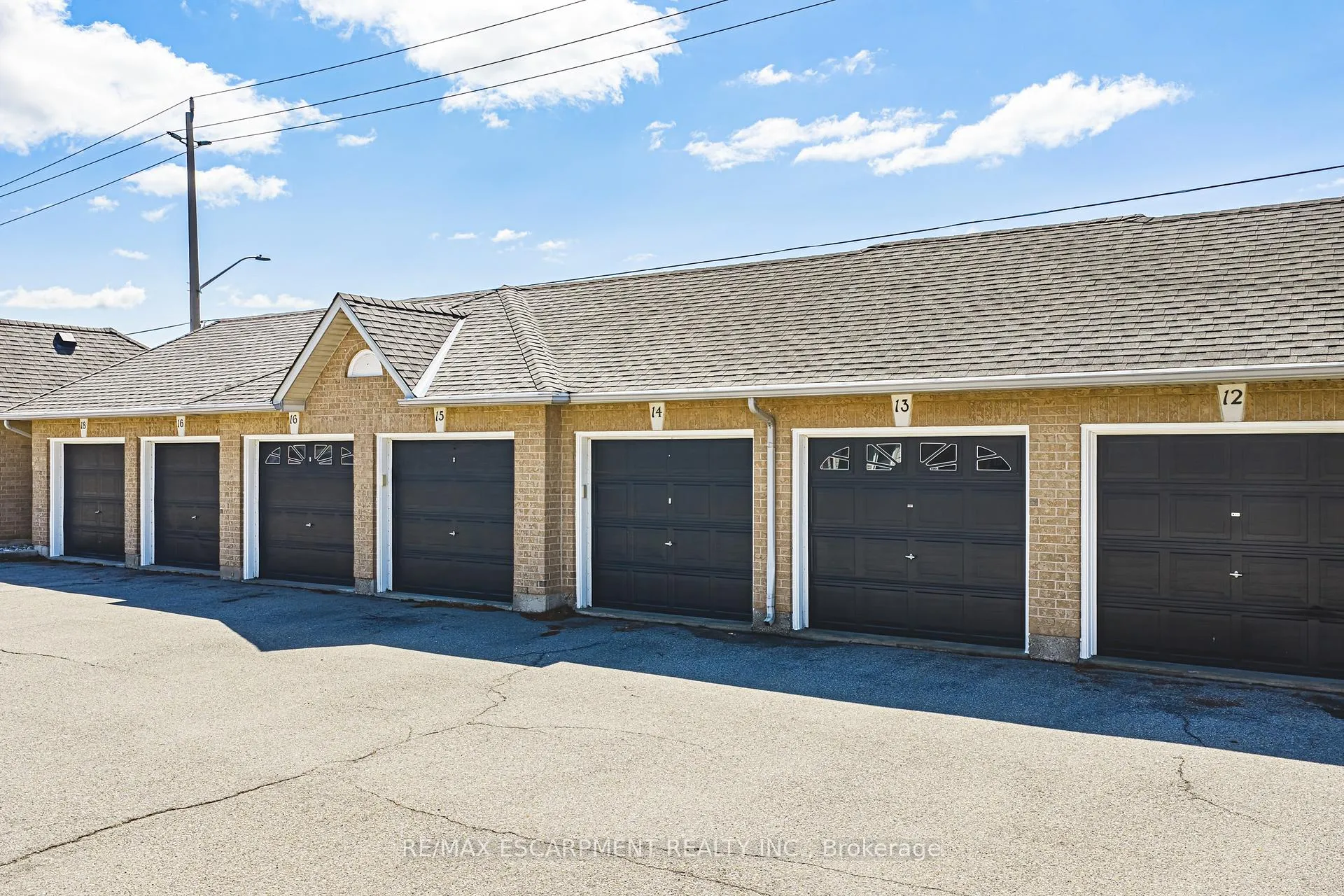 Photo 25 of Unit 14, 2 Harbour Drive, Hamilton, Lakeshore — HOMEH