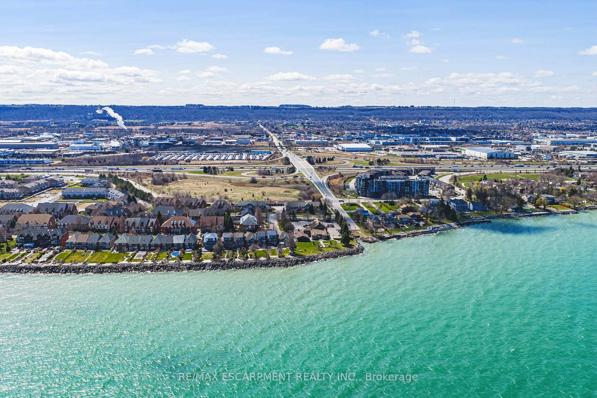 Photo 31 of Unit 14, 2 Harbour Drive, Hamilton, Lakeshore — HOMEH