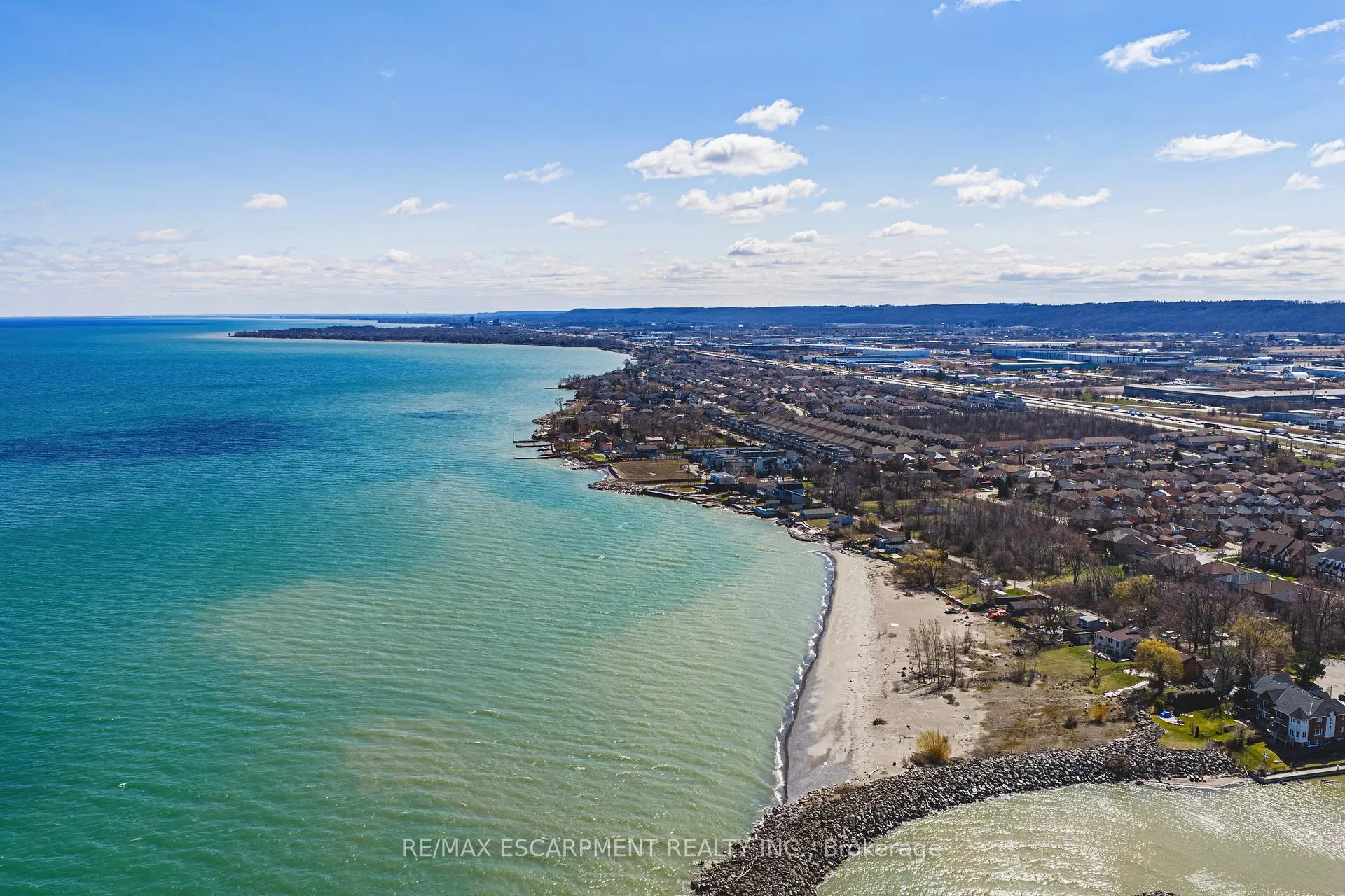 Photo 35 of Unit 14, 2 Harbour Drive, Hamilton, Lakeshore — HOMEH