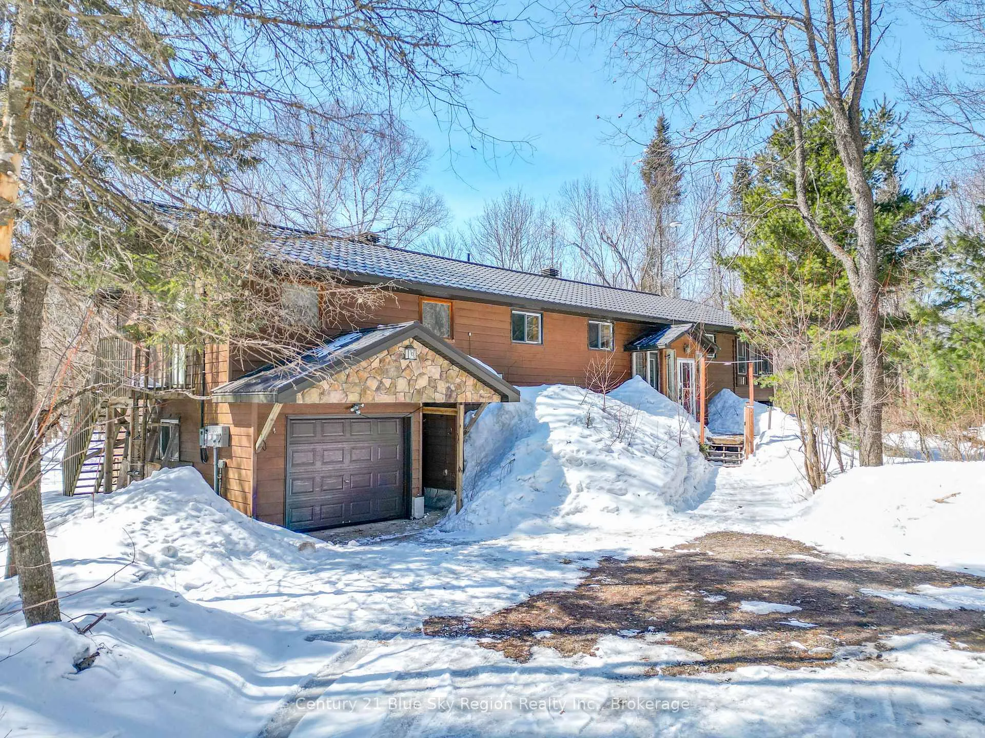 Photo 1 of 55 Chadbourne Drive, North Bay, Airport — HOMEH
